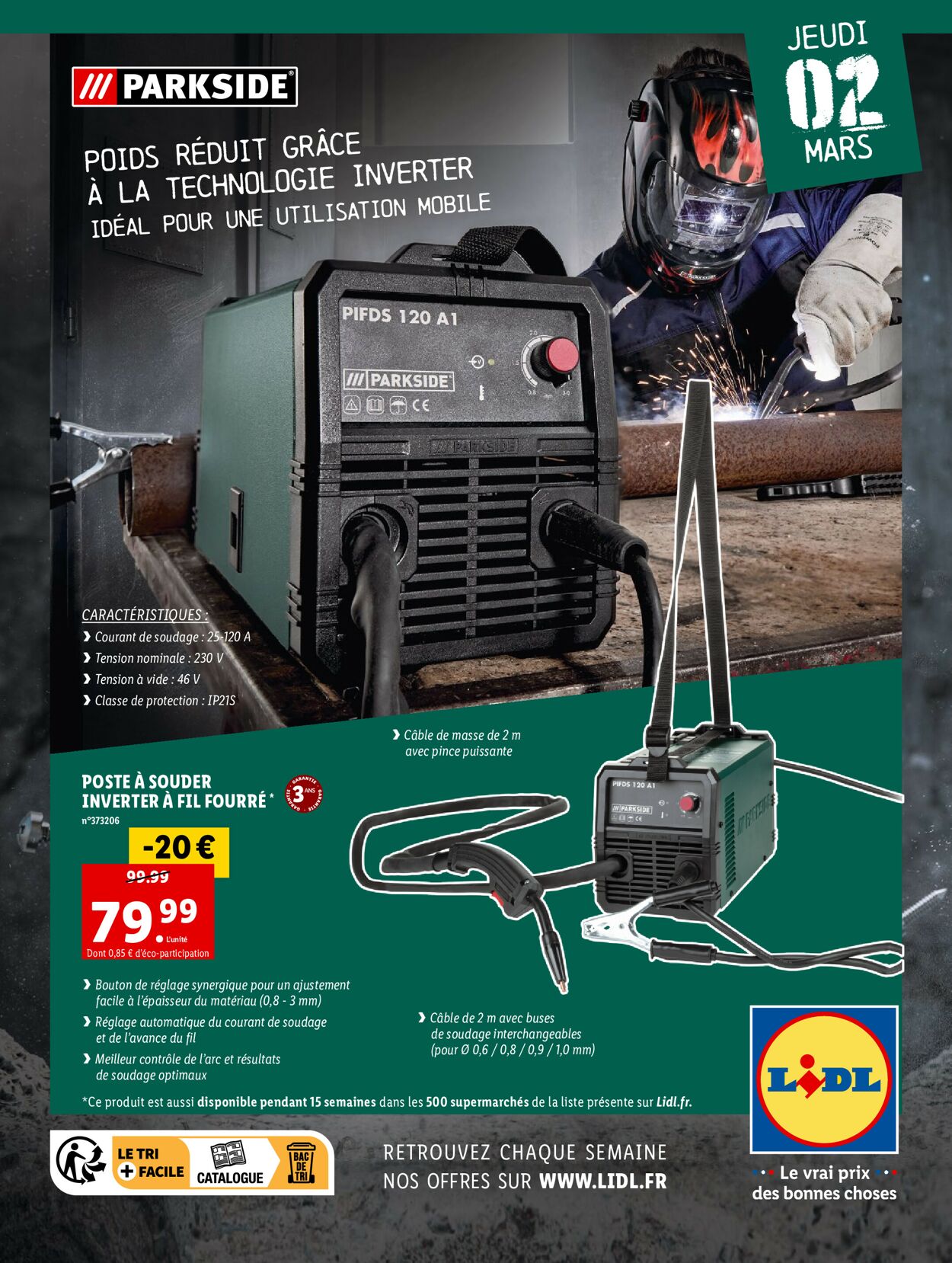 Lidl Catalogue - 09.02-05.03.2023 (Page 28)