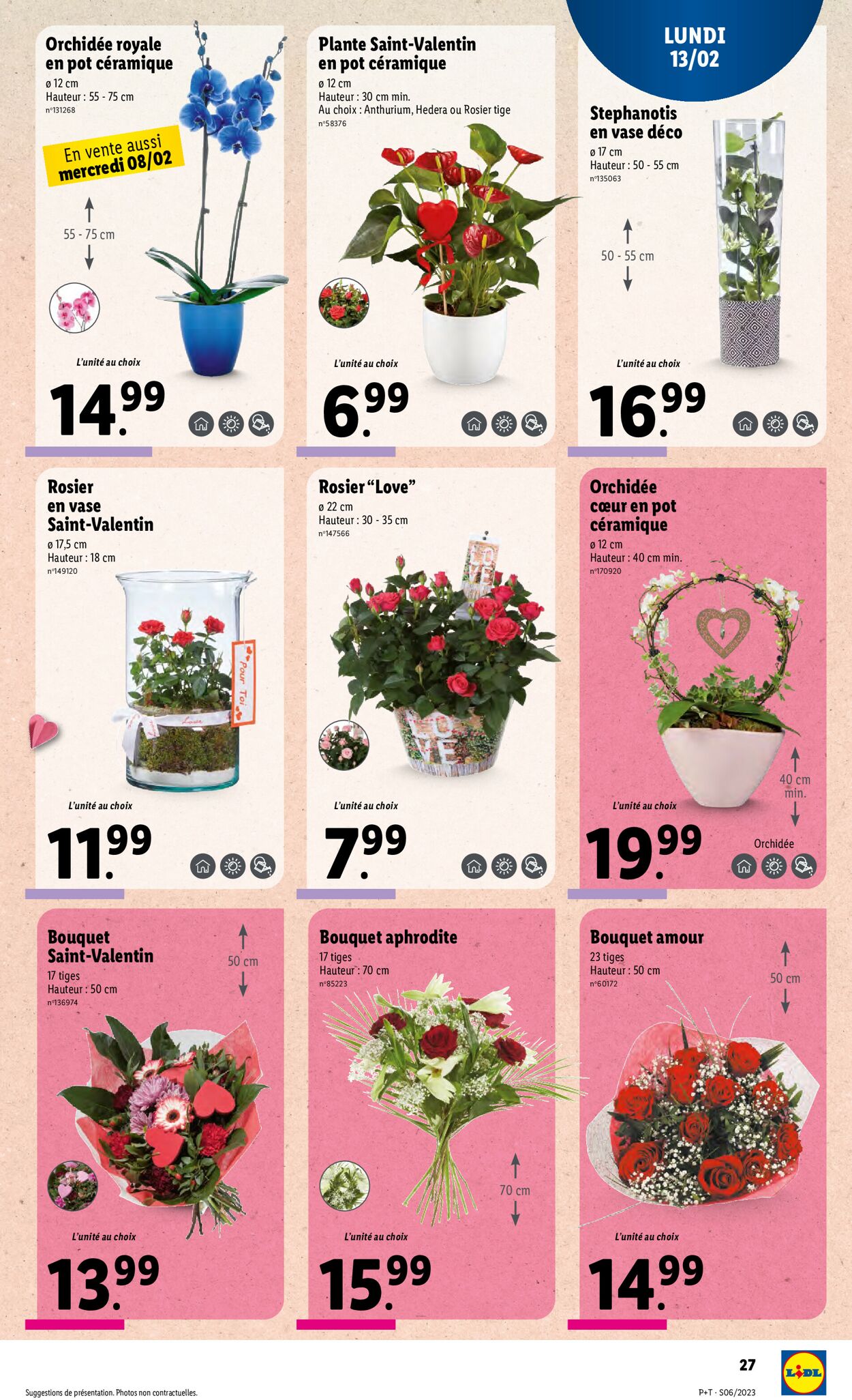 Lidl Catalogue - 08.02-14.02.2023 (Page 27)