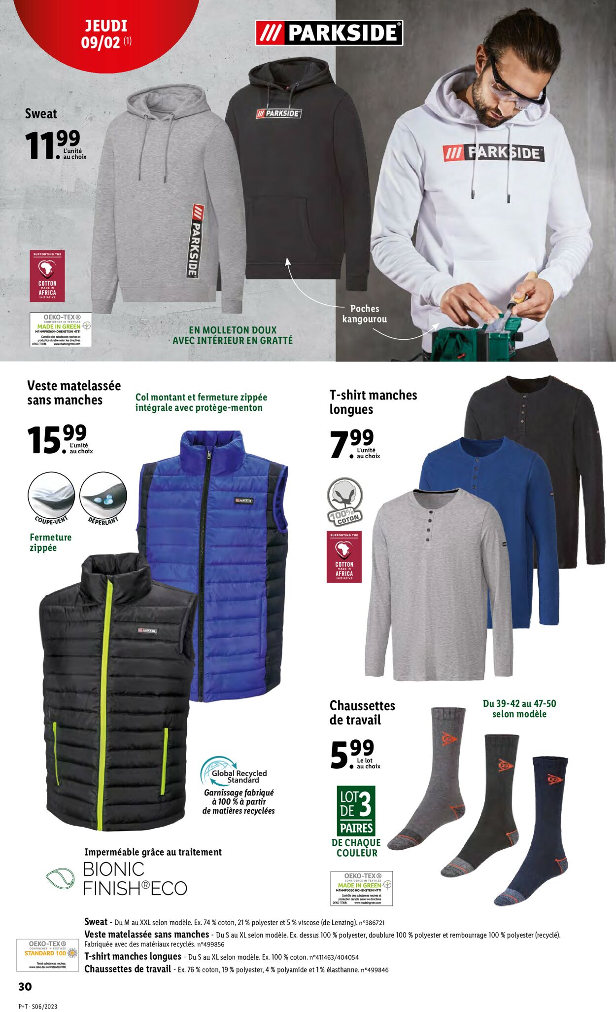 Lidl Catalogue - 08.02-14.02.2023 (Page 34)