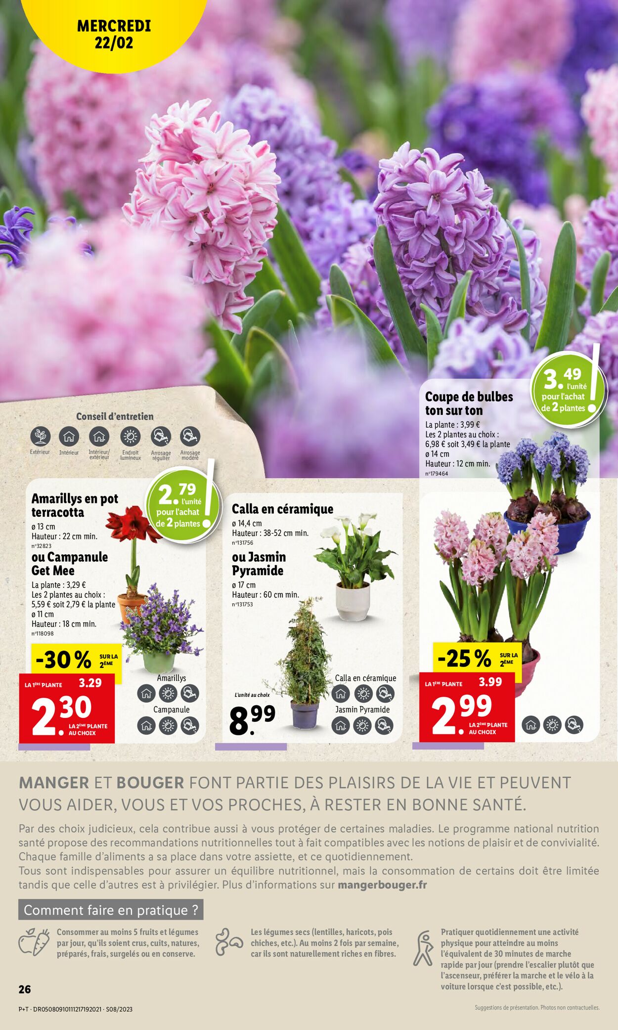 Lidl Catalogue - 22.02-28.02.2023 (Page 28)