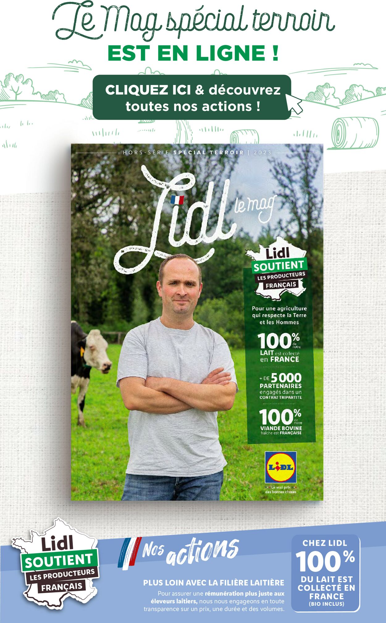 Lidl Catalogue - 01.03-07.03.2023 (Page 18)