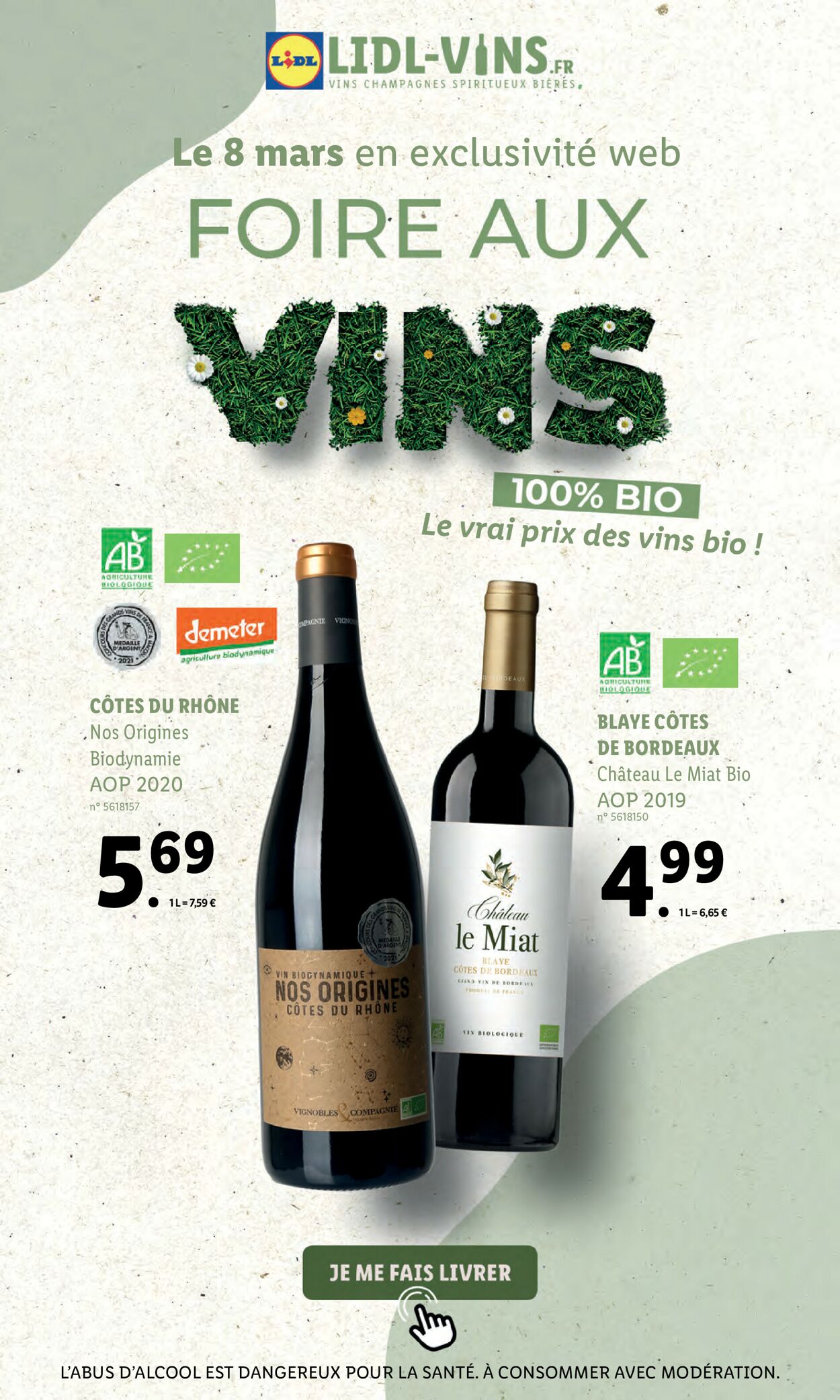 Lidl Catalogue - 08.03-14.03.2023 (Page 28)