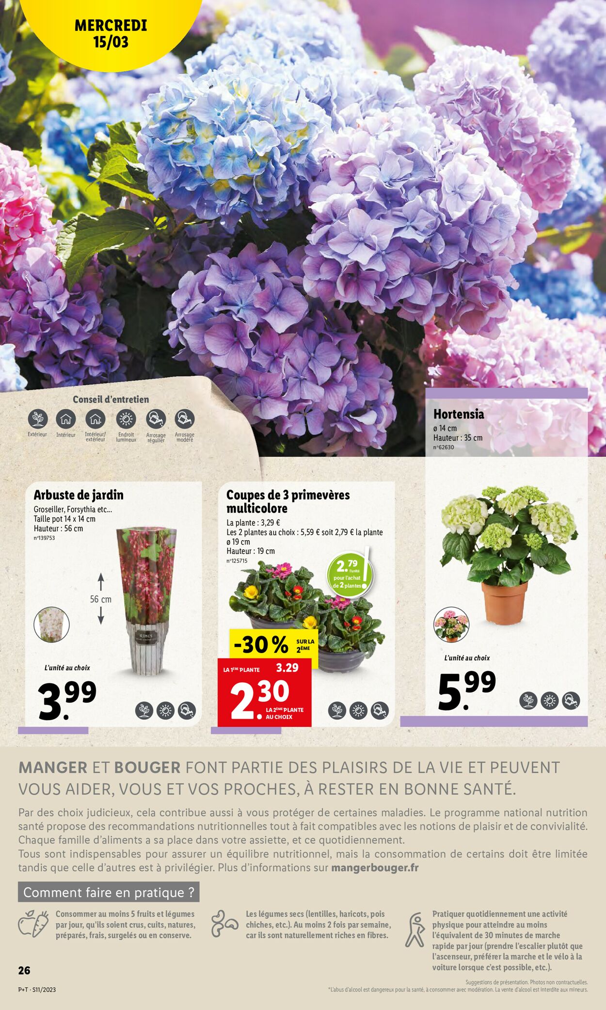 Lidl Catalogue - 15.03-21.03.2023 (Page 28)