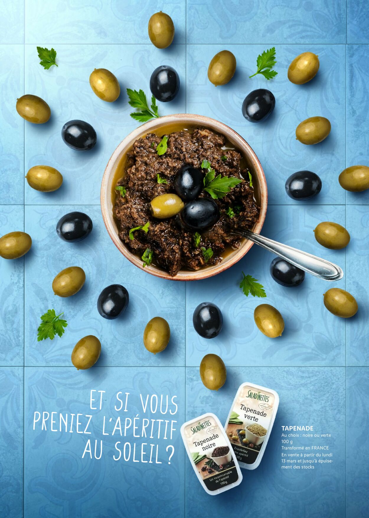 Lidl Catalogue - 13.03-08.04.2023 (Page 13)