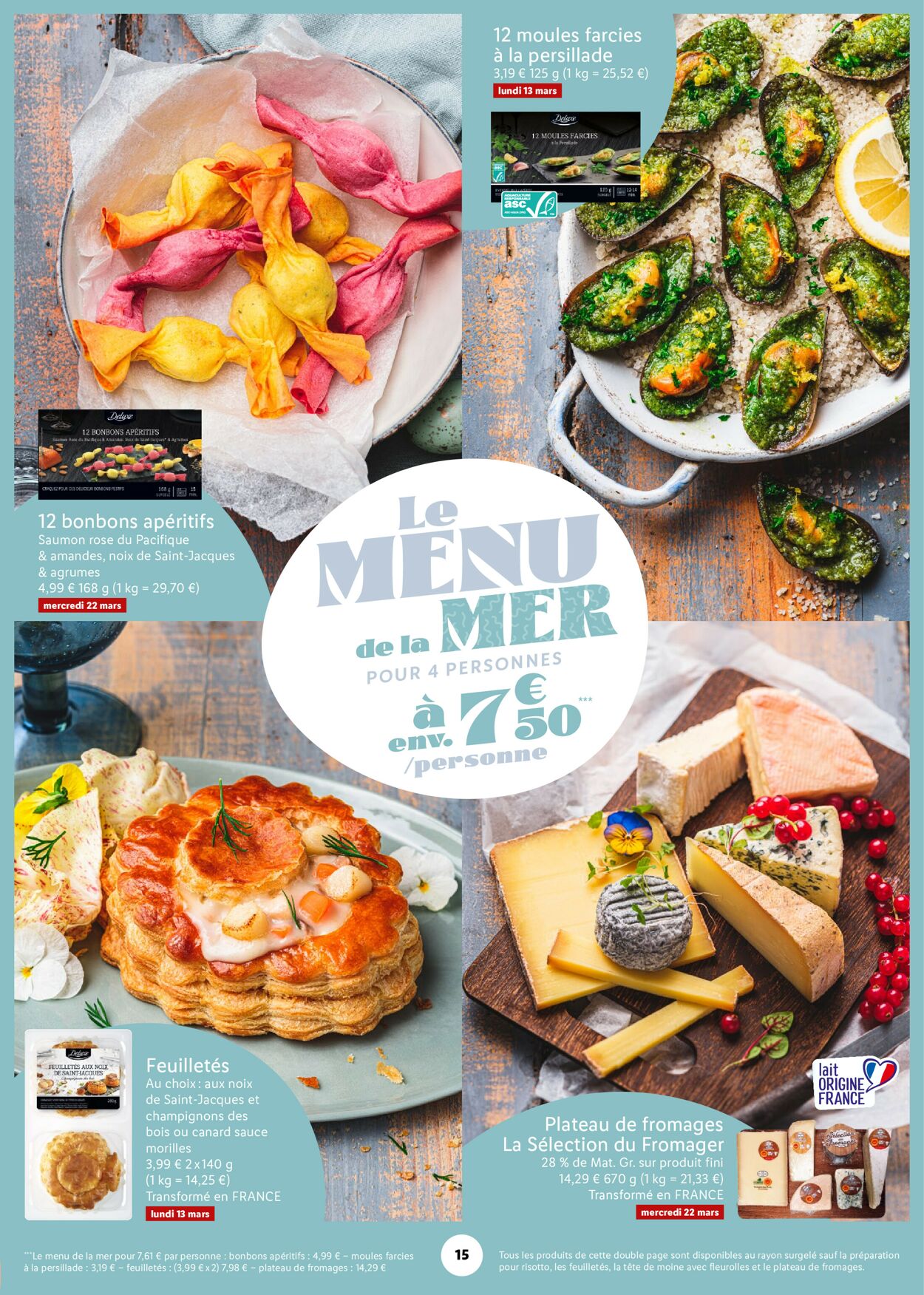 Lidl Catalogue - 13.03-08.04.2023 (Page 15)
