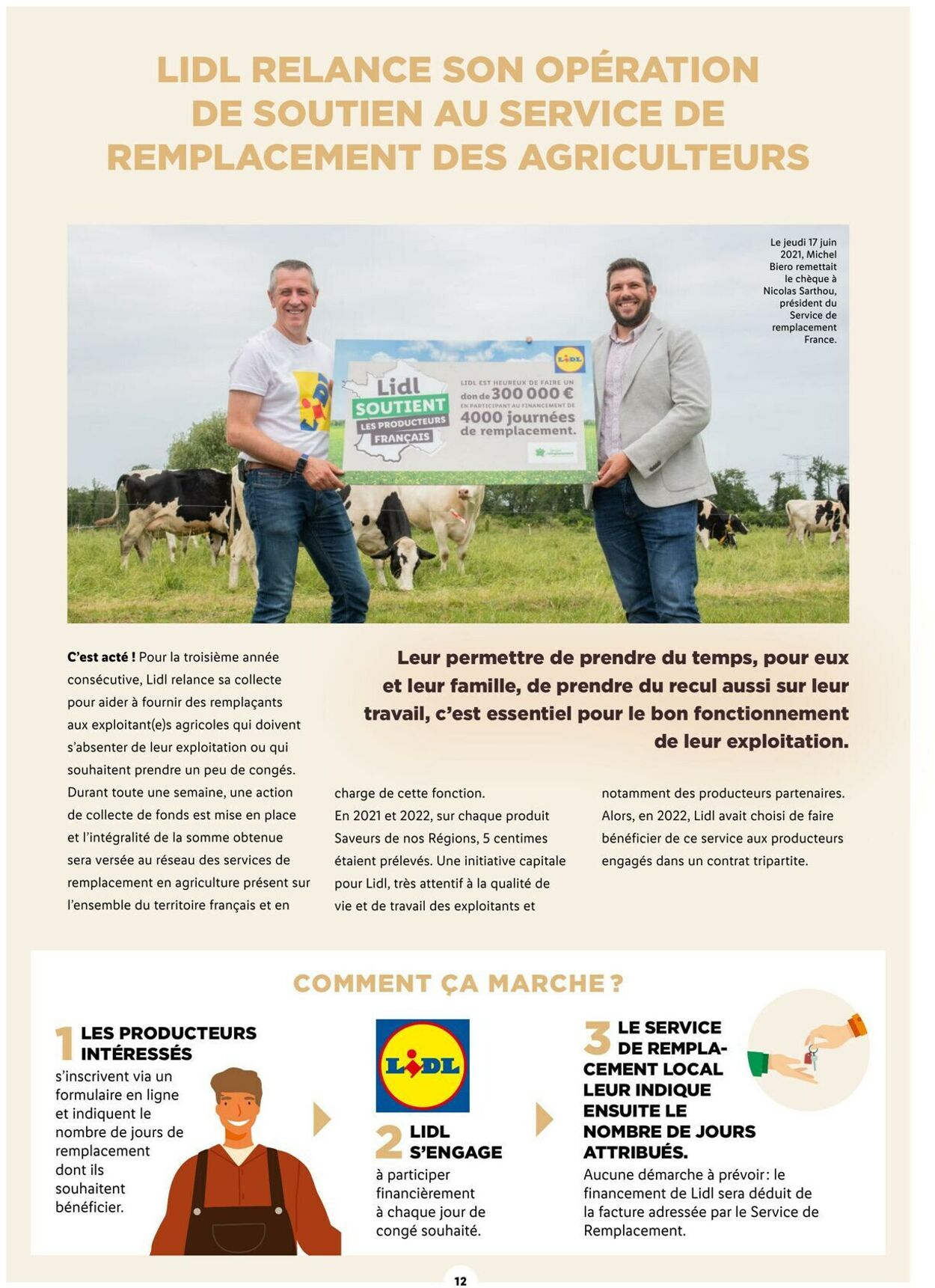 Lidl Catalogue - 20.02-31.05.2023 (Page 12)