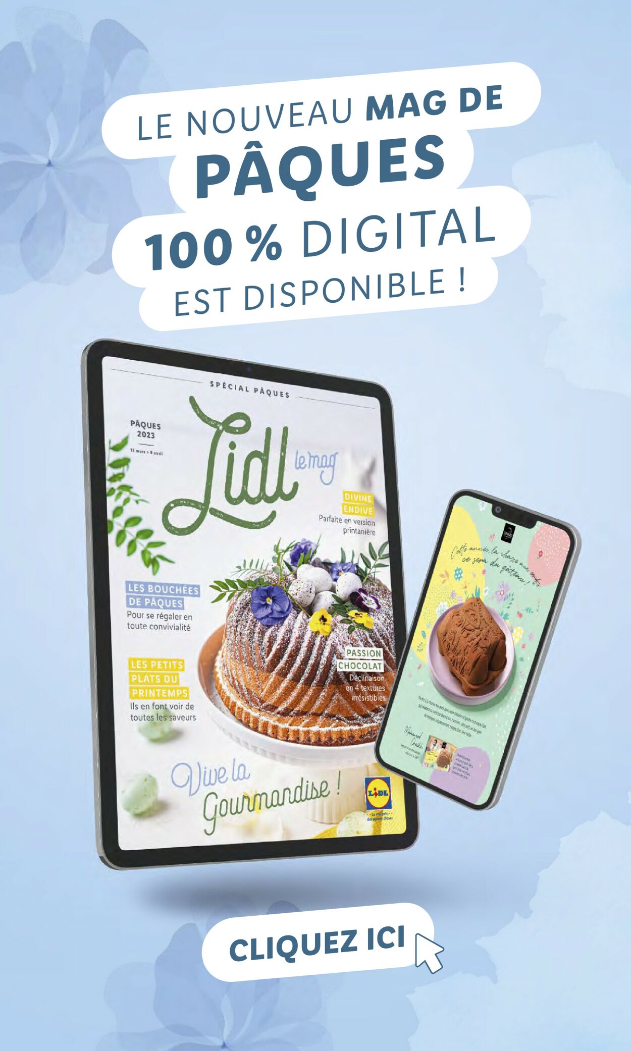 Lidl Catalogue - 22.03-28.03.2023 (Page 13)