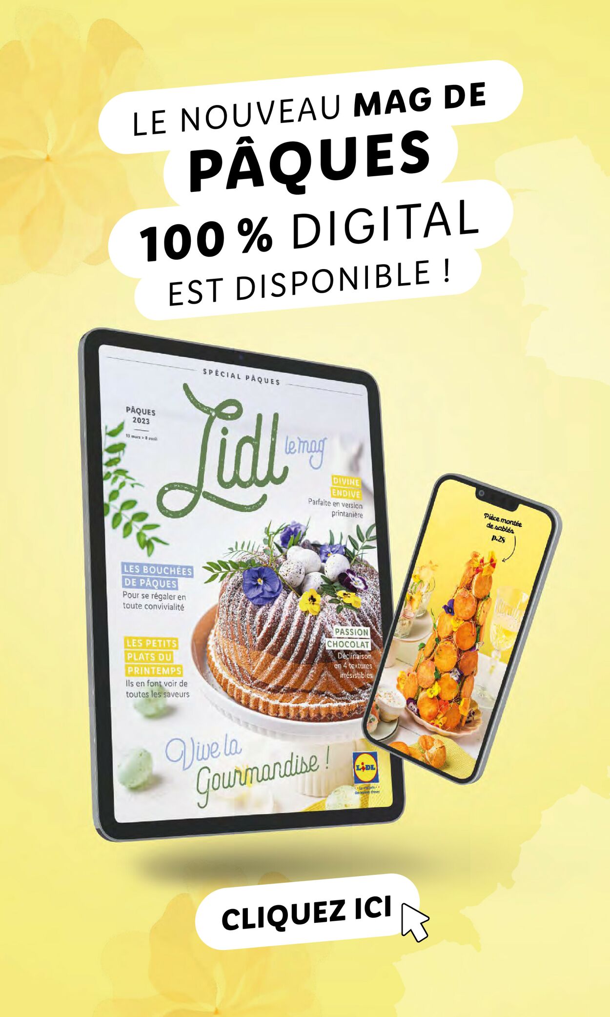 Lidl Catalogue - 29.03-04.04.2023 (Page 21)