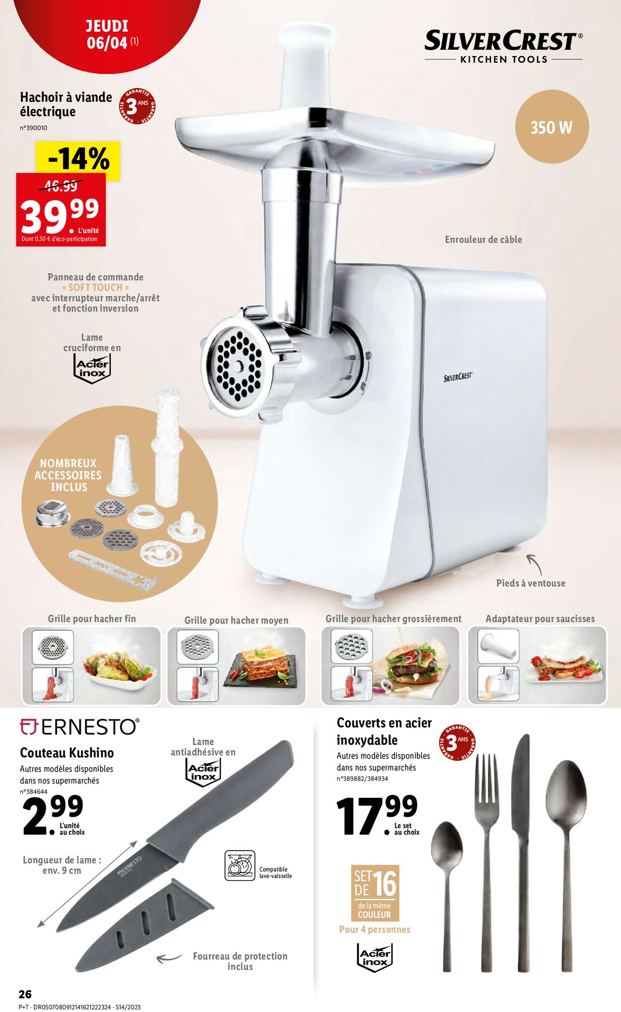 Lidl Catalogue - 05.04-11.04.2023 (Page 28)