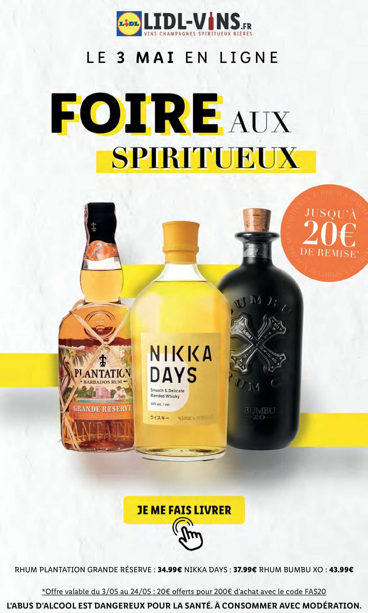 Lidl Catalogue - 03.05-09.05.2023 (Page 21)