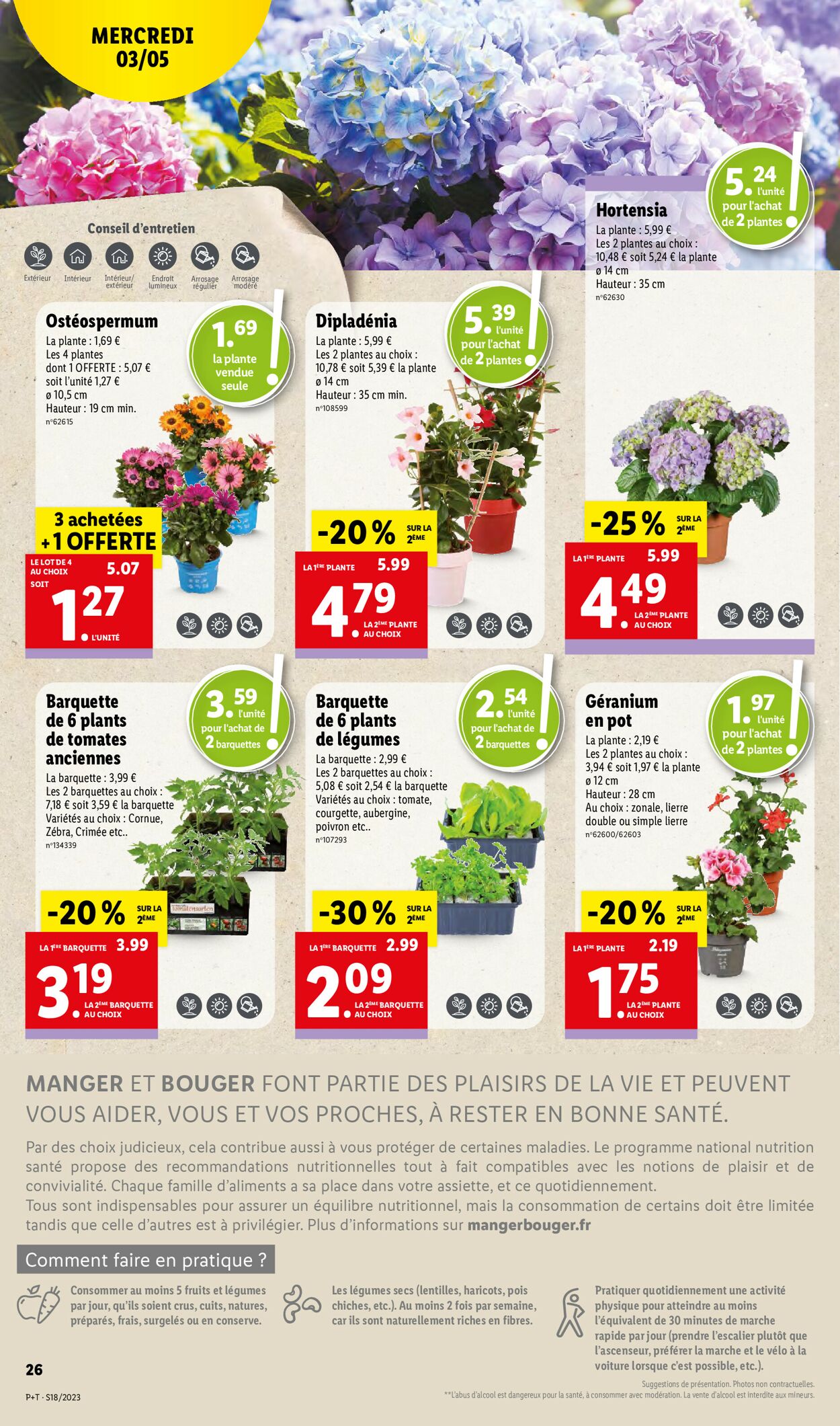 Lidl Catalogue - 03.05-09.05.2023 (Page 28)