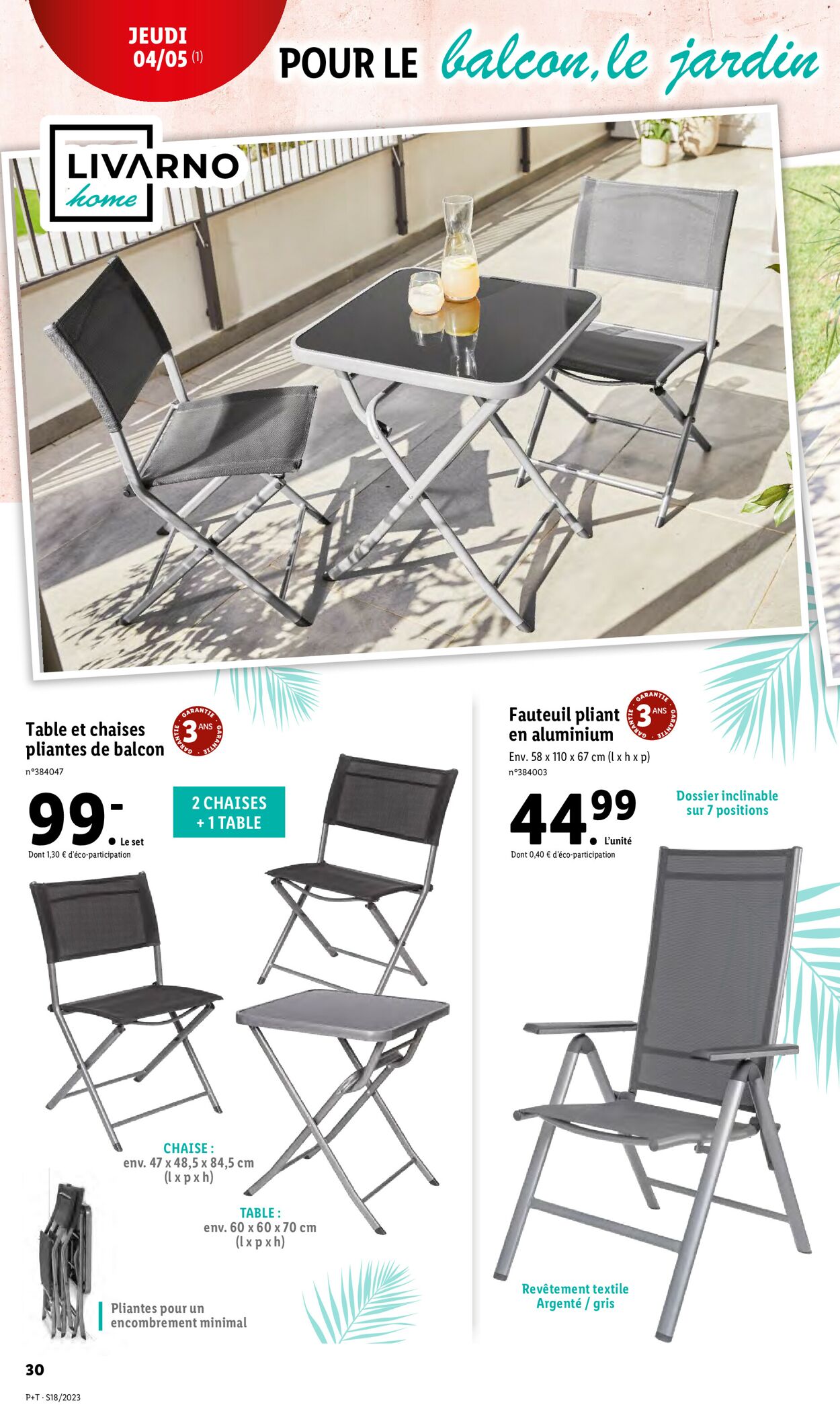 Lidl Catalogue - 03.05-09.05.2023 (Page 32)