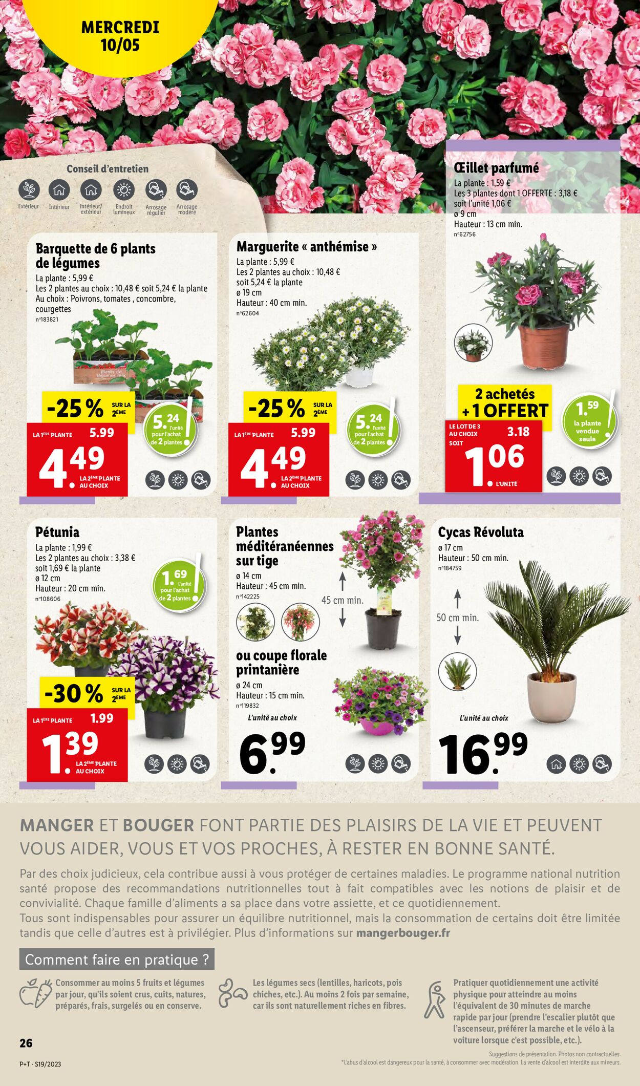 Lidl Catalogue - 10.05-16.05.2023 (Page 30)