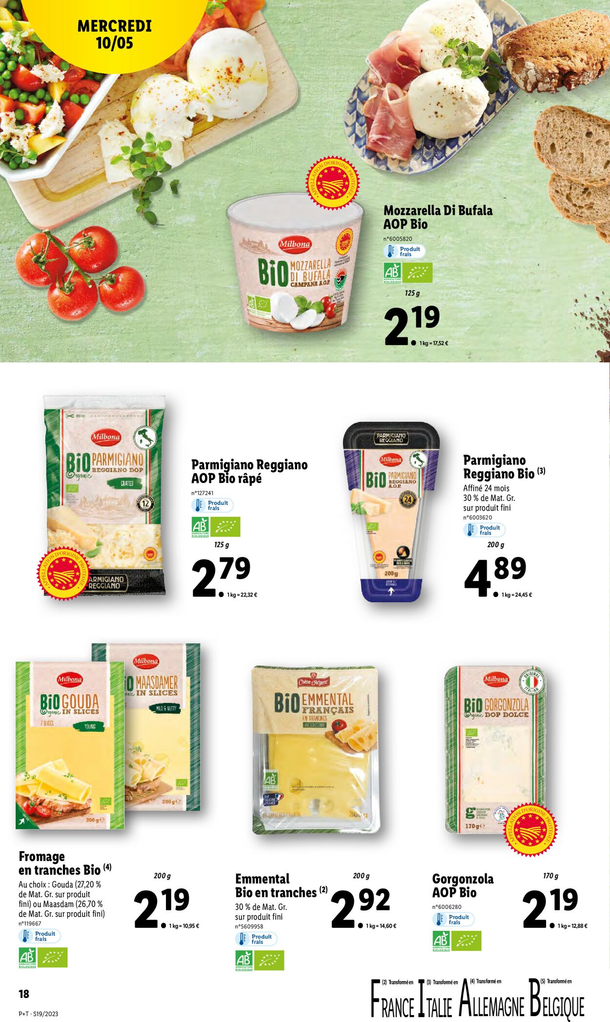 Lidl Catalogue - 10.05-16.05.2023 (Page 20)