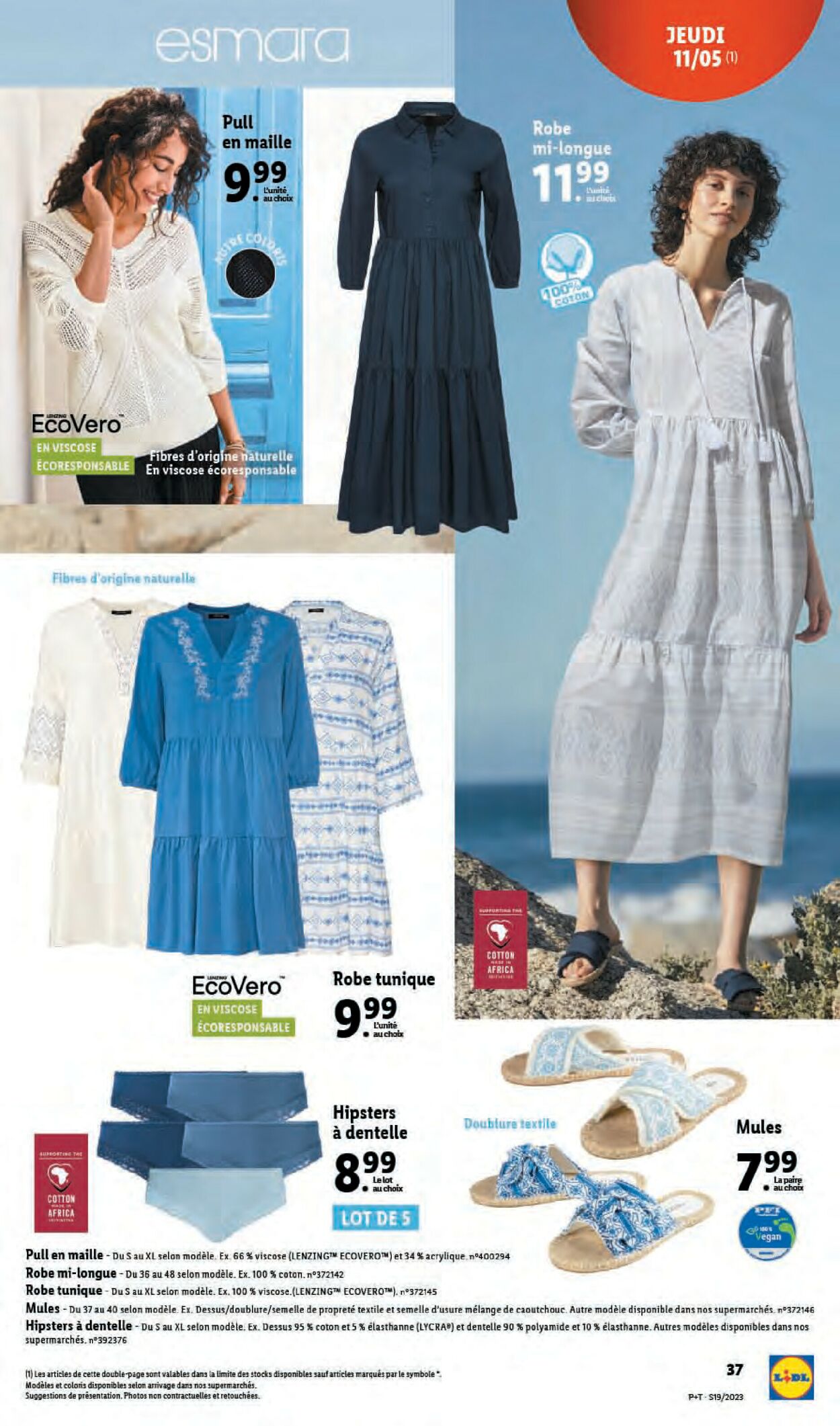 Lidl Catalogue - 10.05-16.05.2023 (Page 41)
