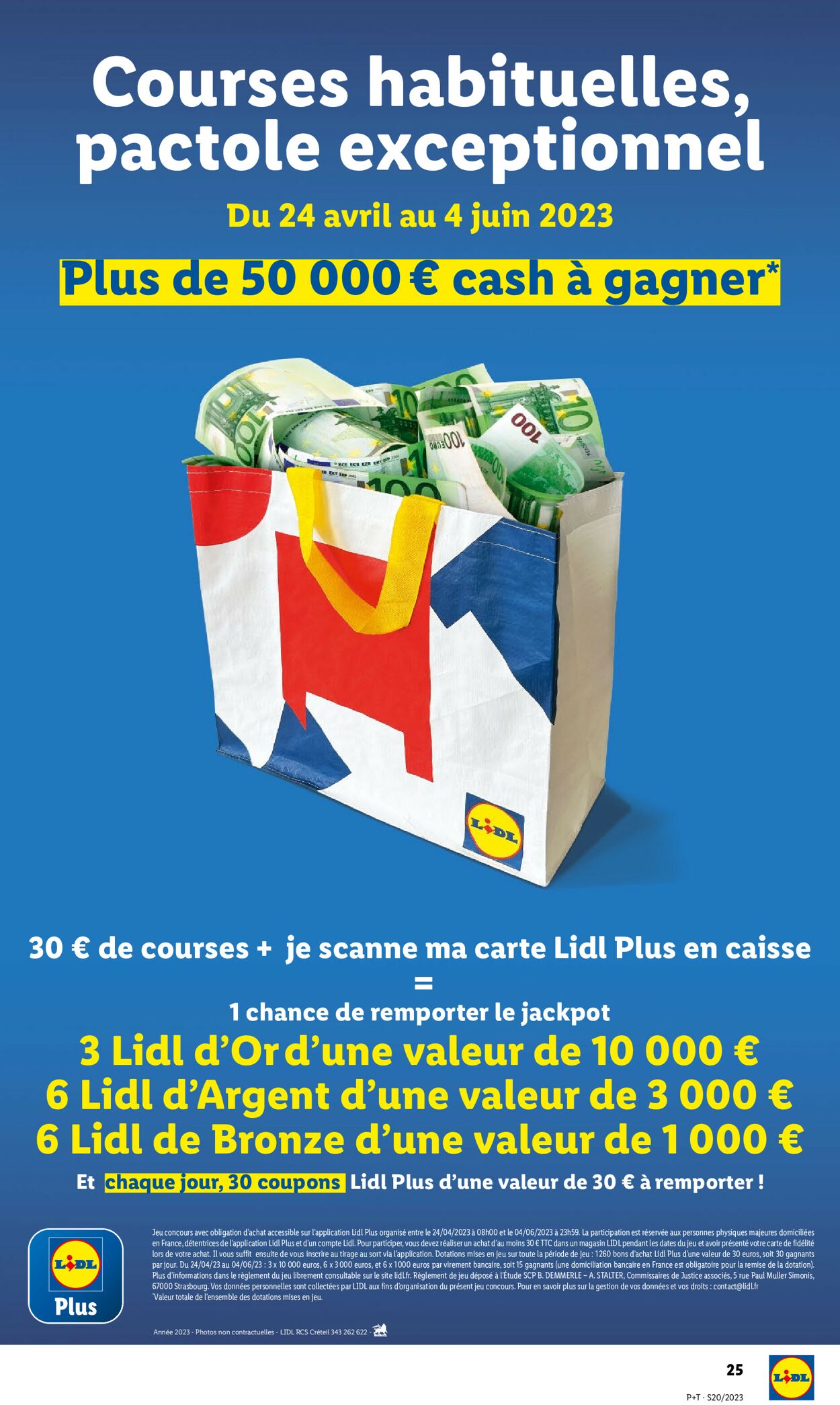 Lidl Catalogue - 17.05-23.05.2023 (Page 27)