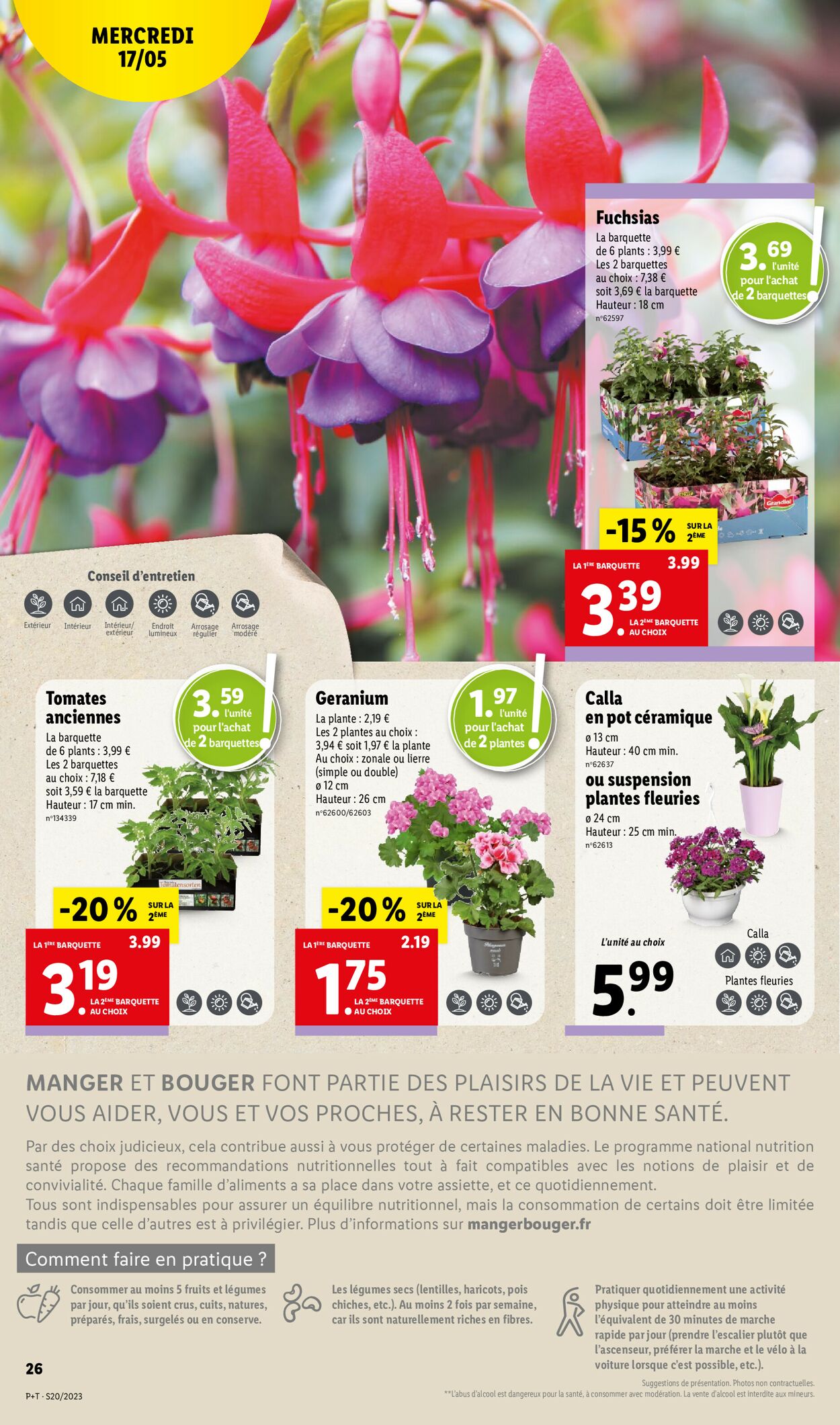 Lidl Catalogue - 17.05-23.05.2023 (Page 30)