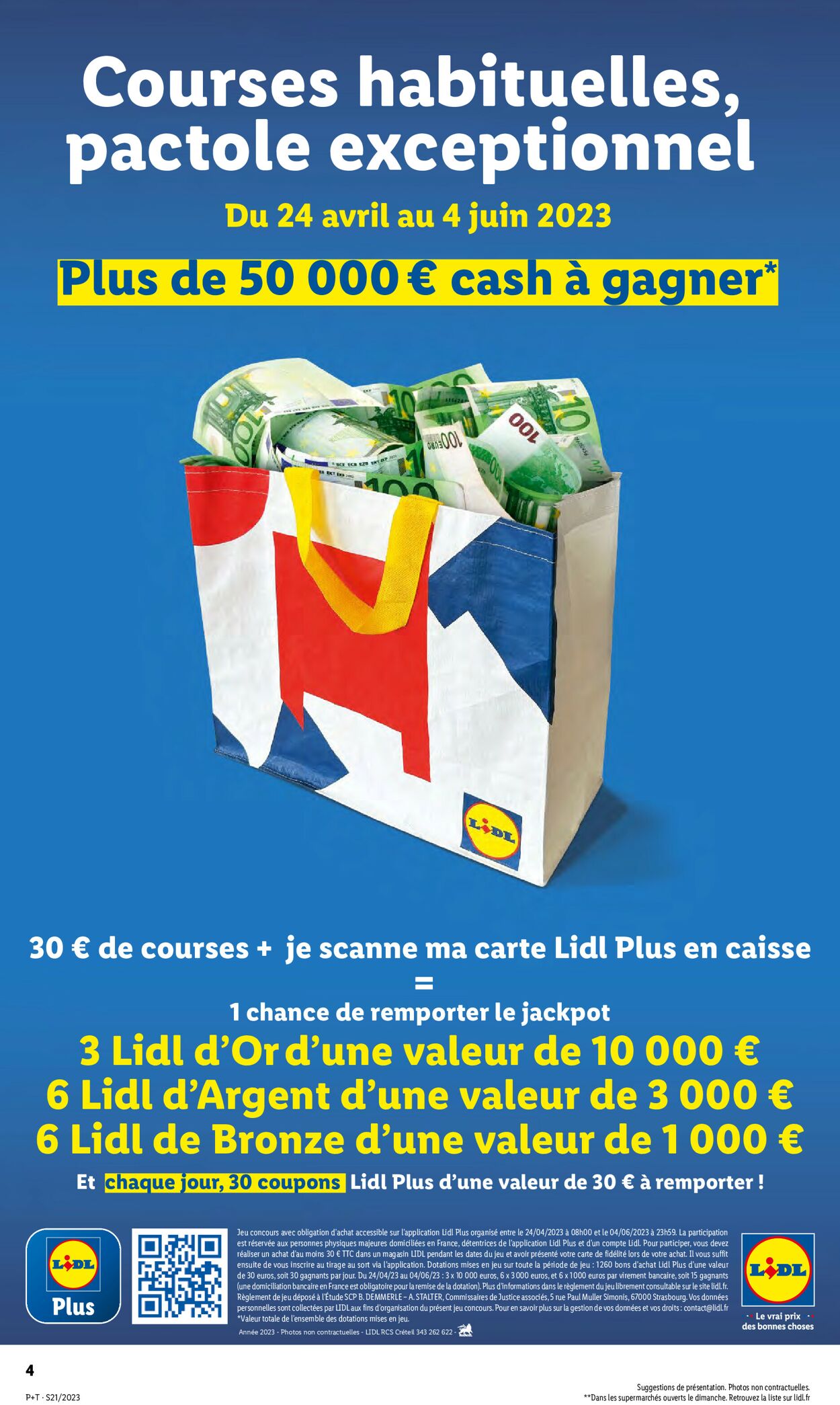 Lidl Catalogue - 24.05-30.05.2023 (Page 5)