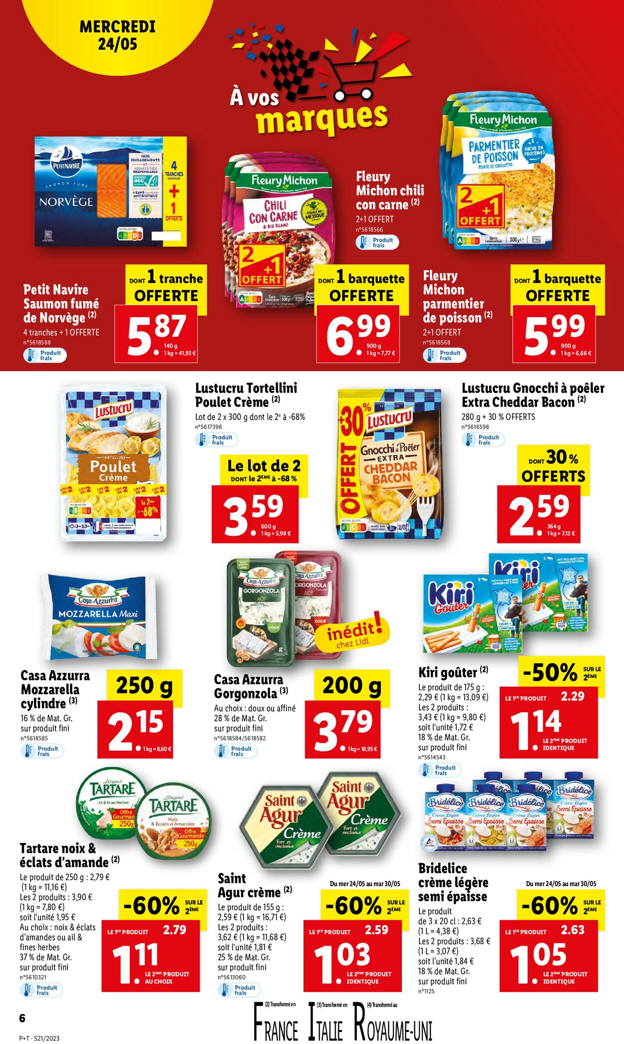 Lidl Catalogue - 24.05-30.05.2023 (Page 8)