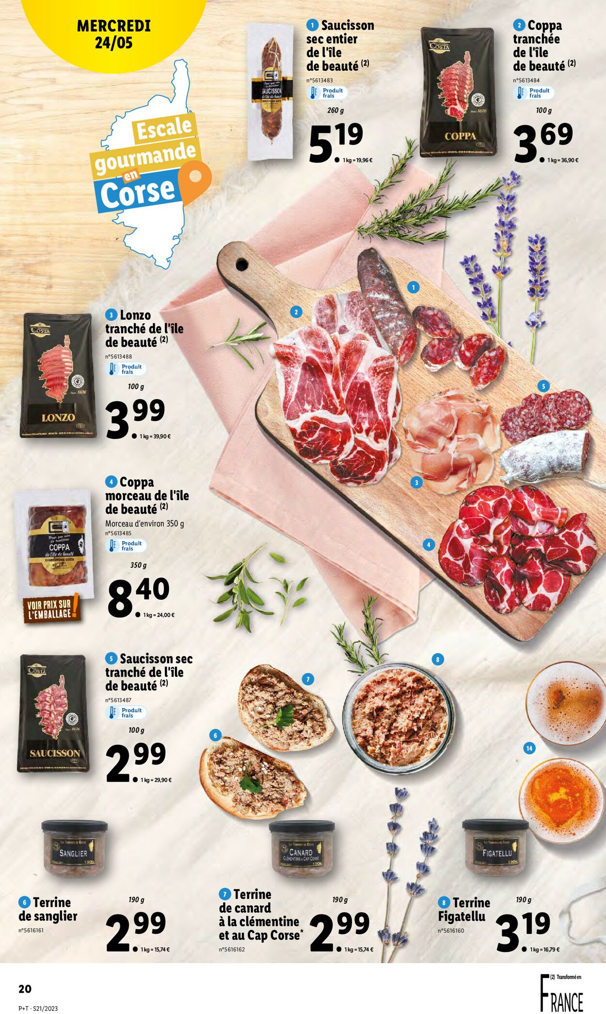 Lidl Catalogue - 24.05-30.05.2023 (Page 22)