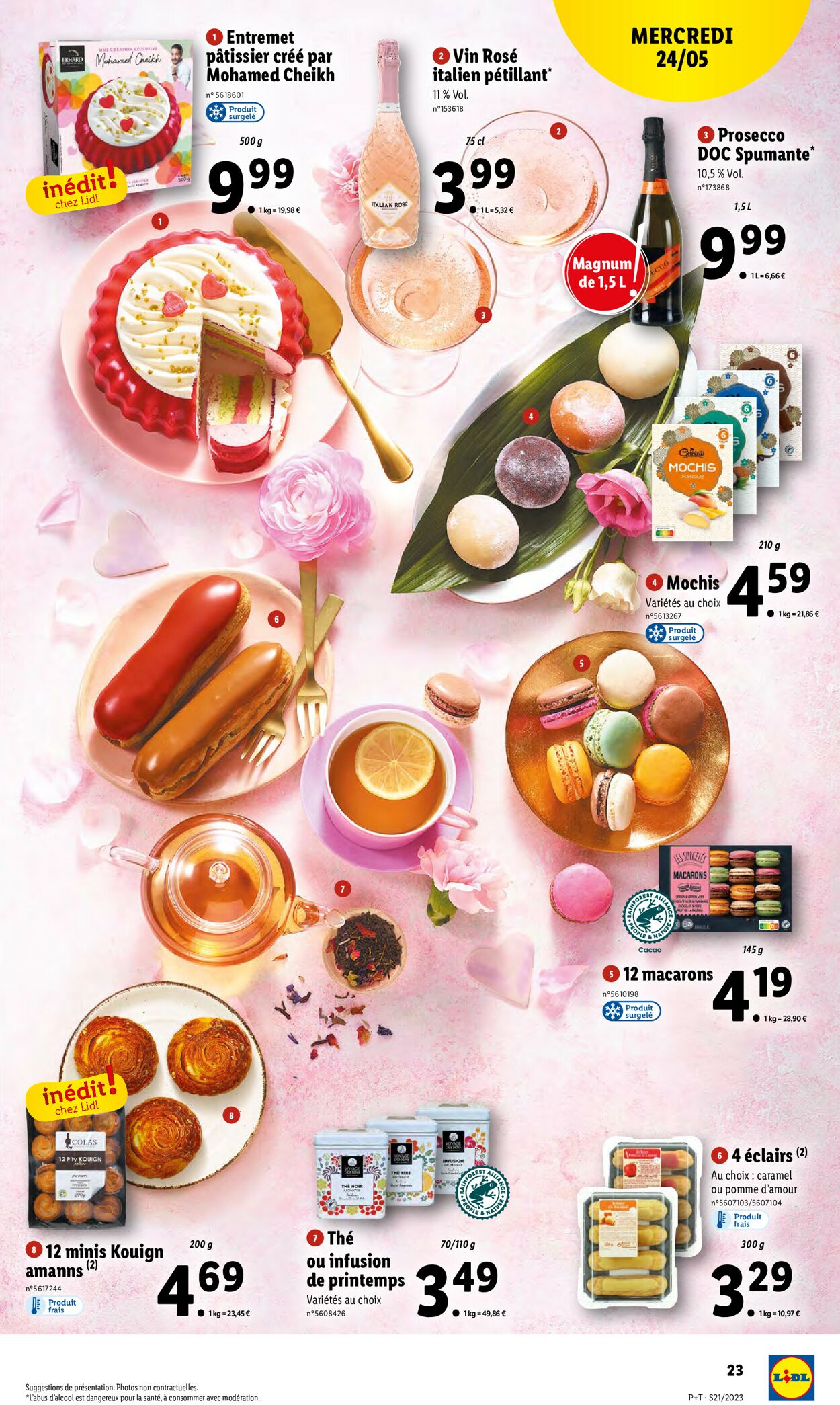 Lidl Catalogue - 24.05-30.05.2023 (Page 27)