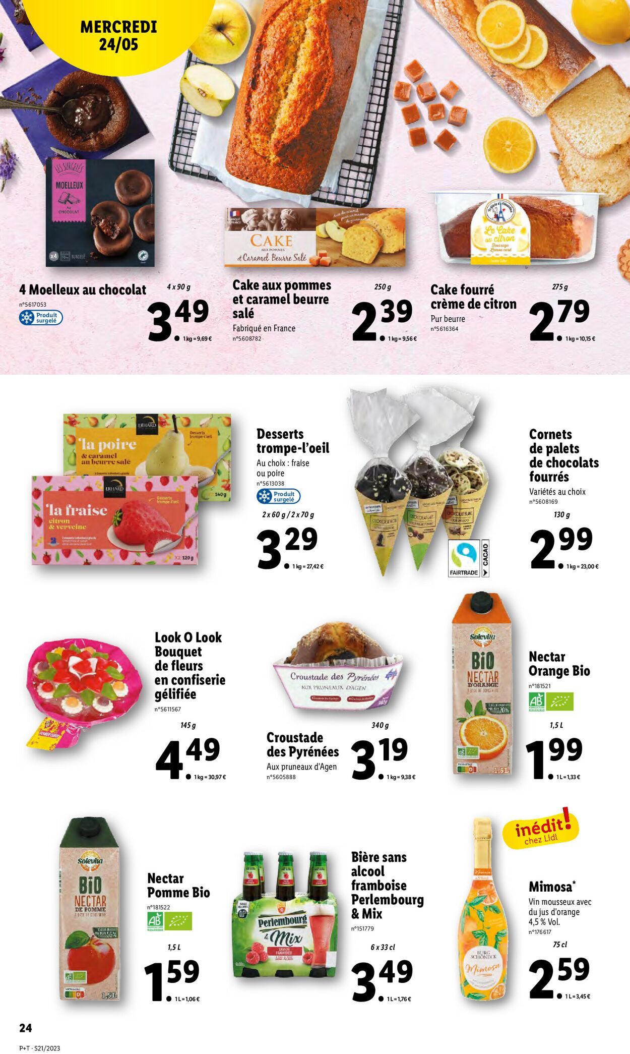 Lidl Catalogue - 24.05-30.05.2023 (Page 28)