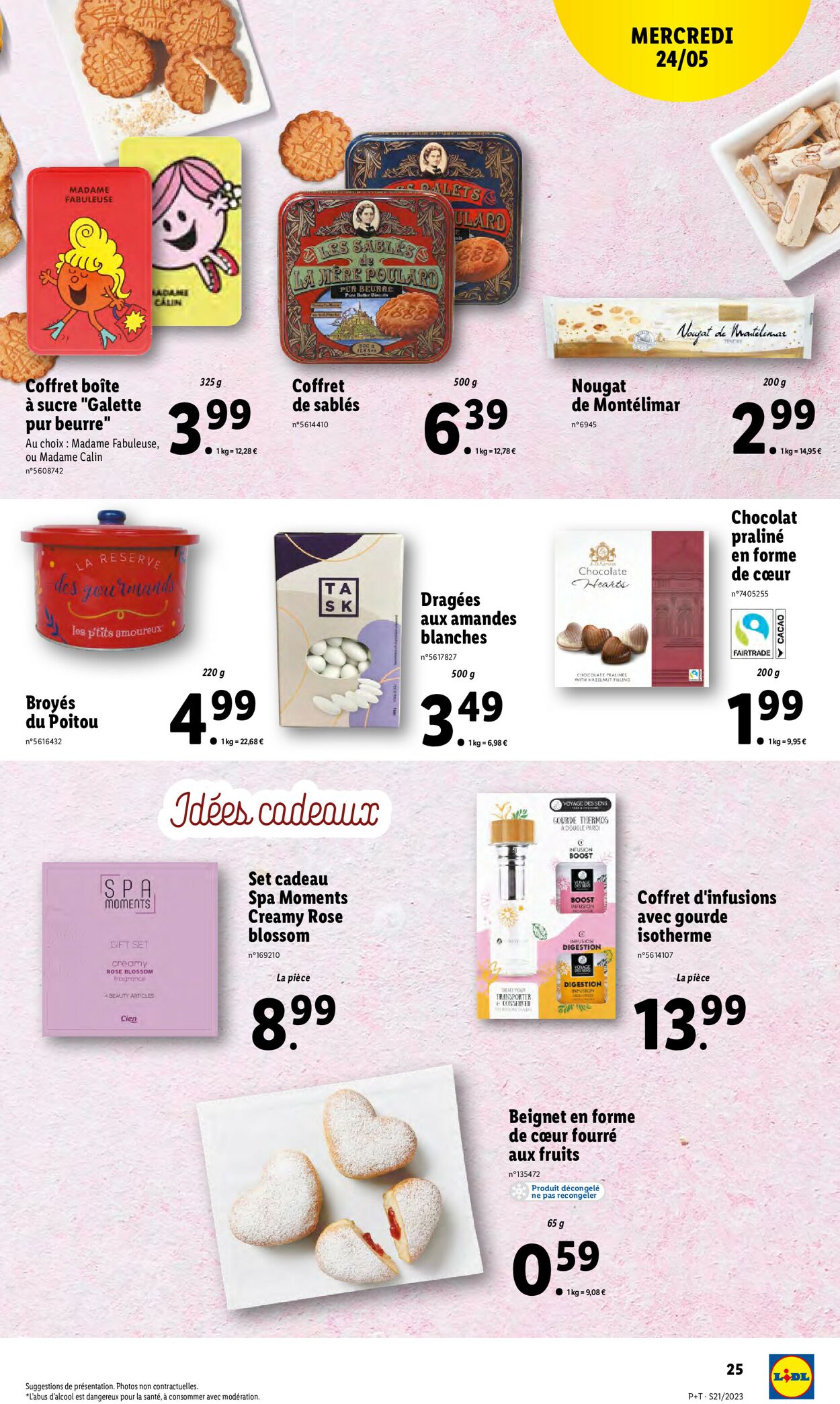 Lidl Catalogue - 24.05-30.05.2023 (Page 29)