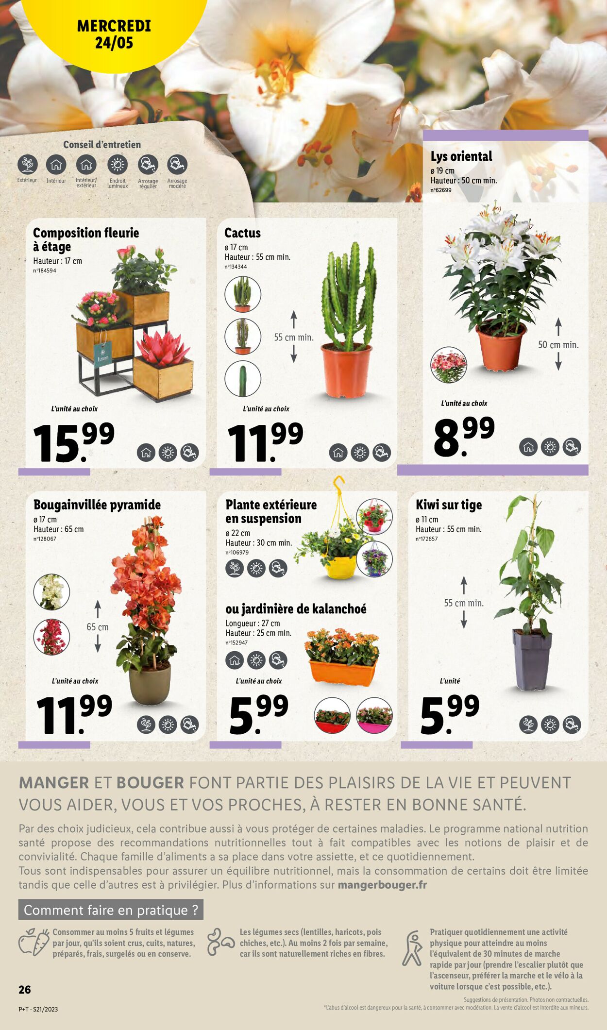 Lidl Catalogue - 24.05-30.05.2023 (Page 30)