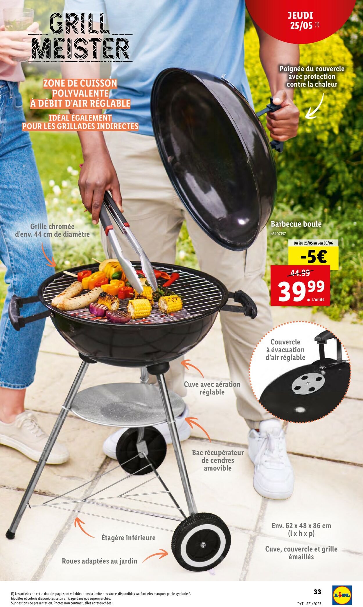 Lidl Catalogue - 24.05-30.05.2023 (Page 37)
