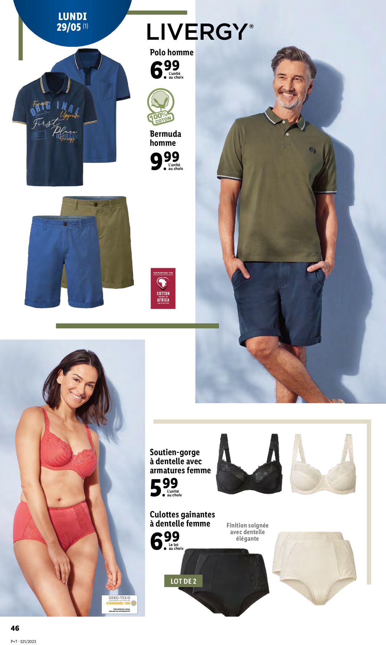 Lidl Catalogue - 24.05-30.05.2023 (Page 50)