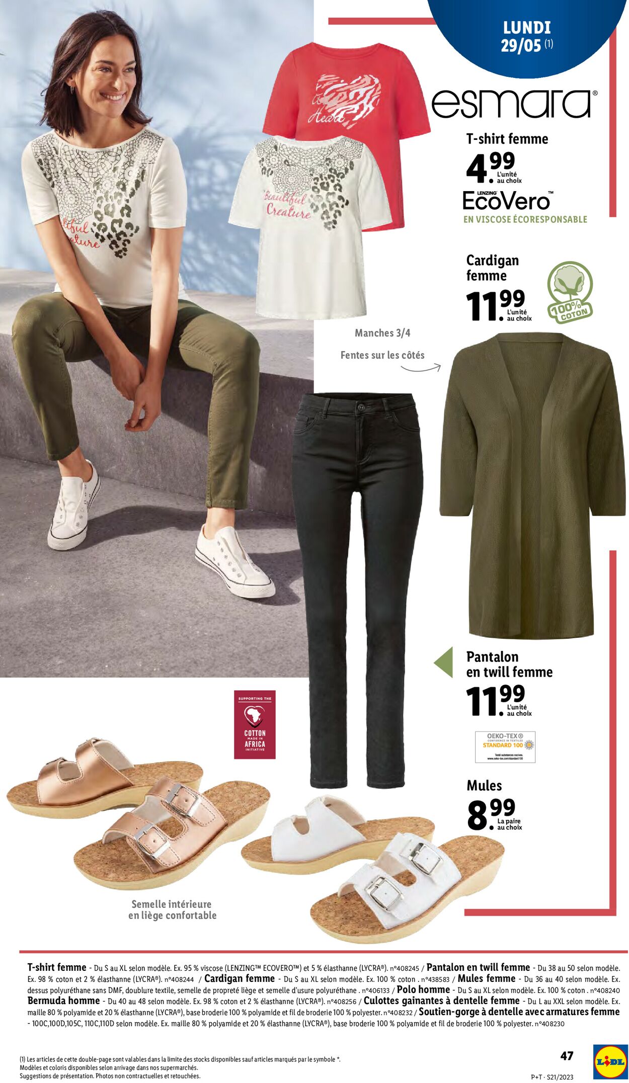 Lidl Catalogue - 24.05-30.05.2023 (Page 51)