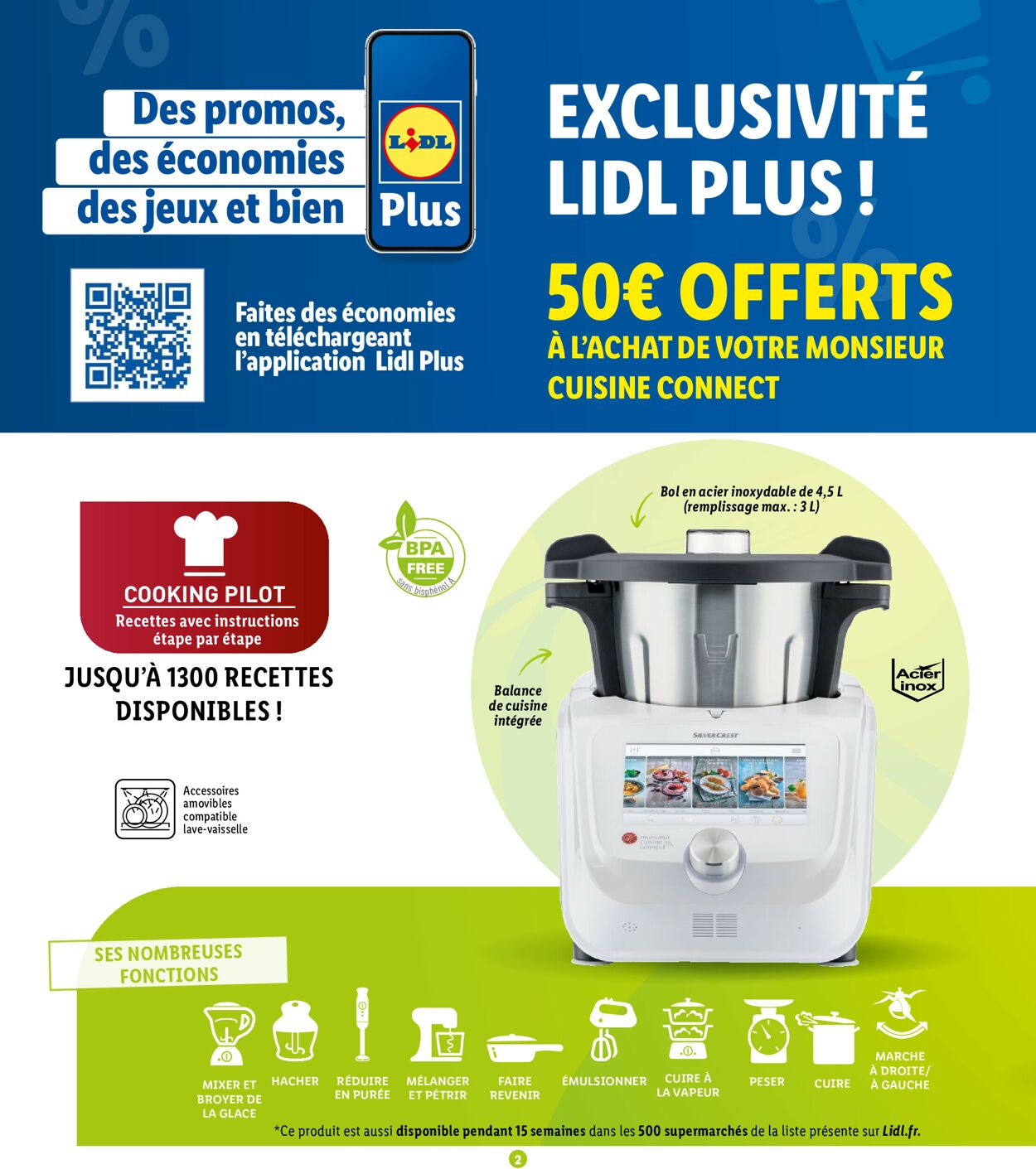 Lidl Catalogue - 05.06-19.06.2023 (Page 2)