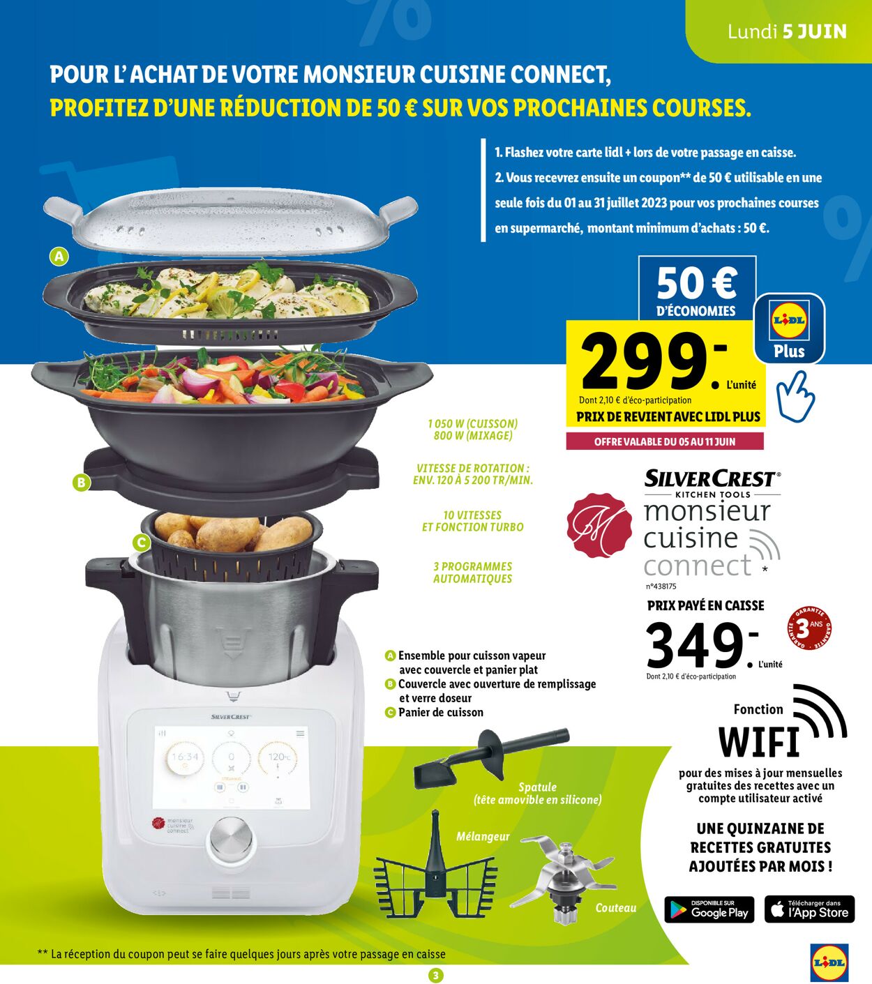 Lidl Catalogue - 05.06-19.06.2023 (Page 3)
