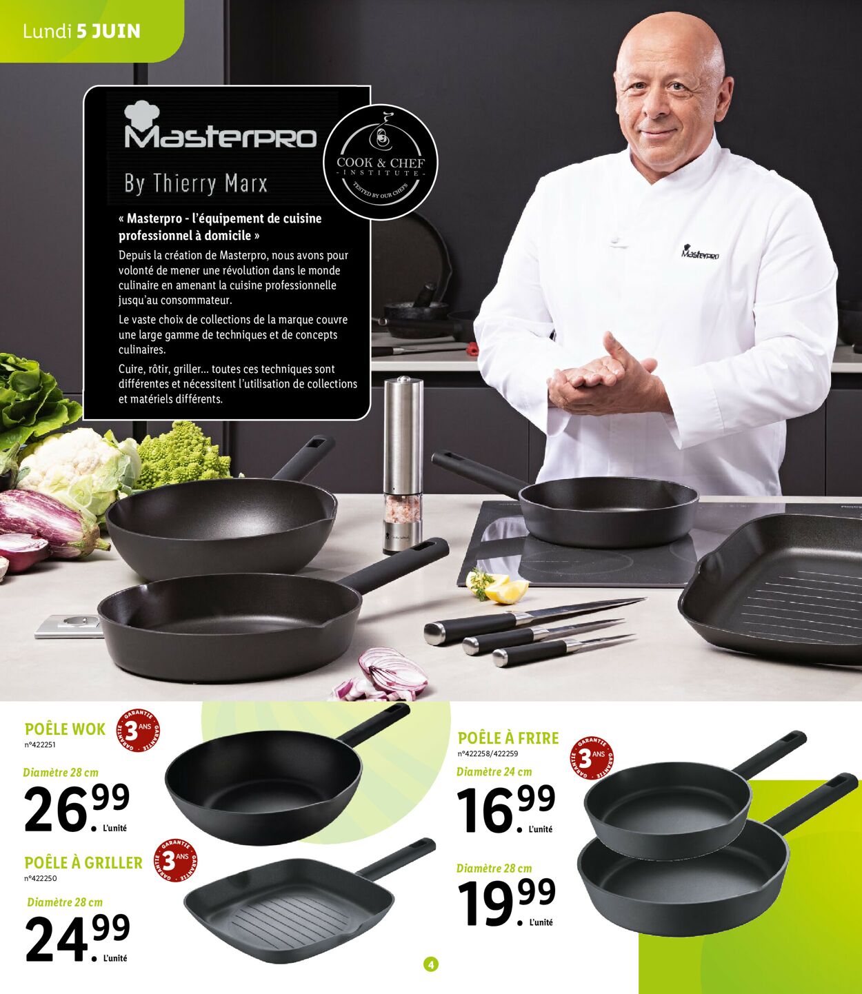 Lidl Catalogue - 05.06-19.06.2023 (Page 4)
