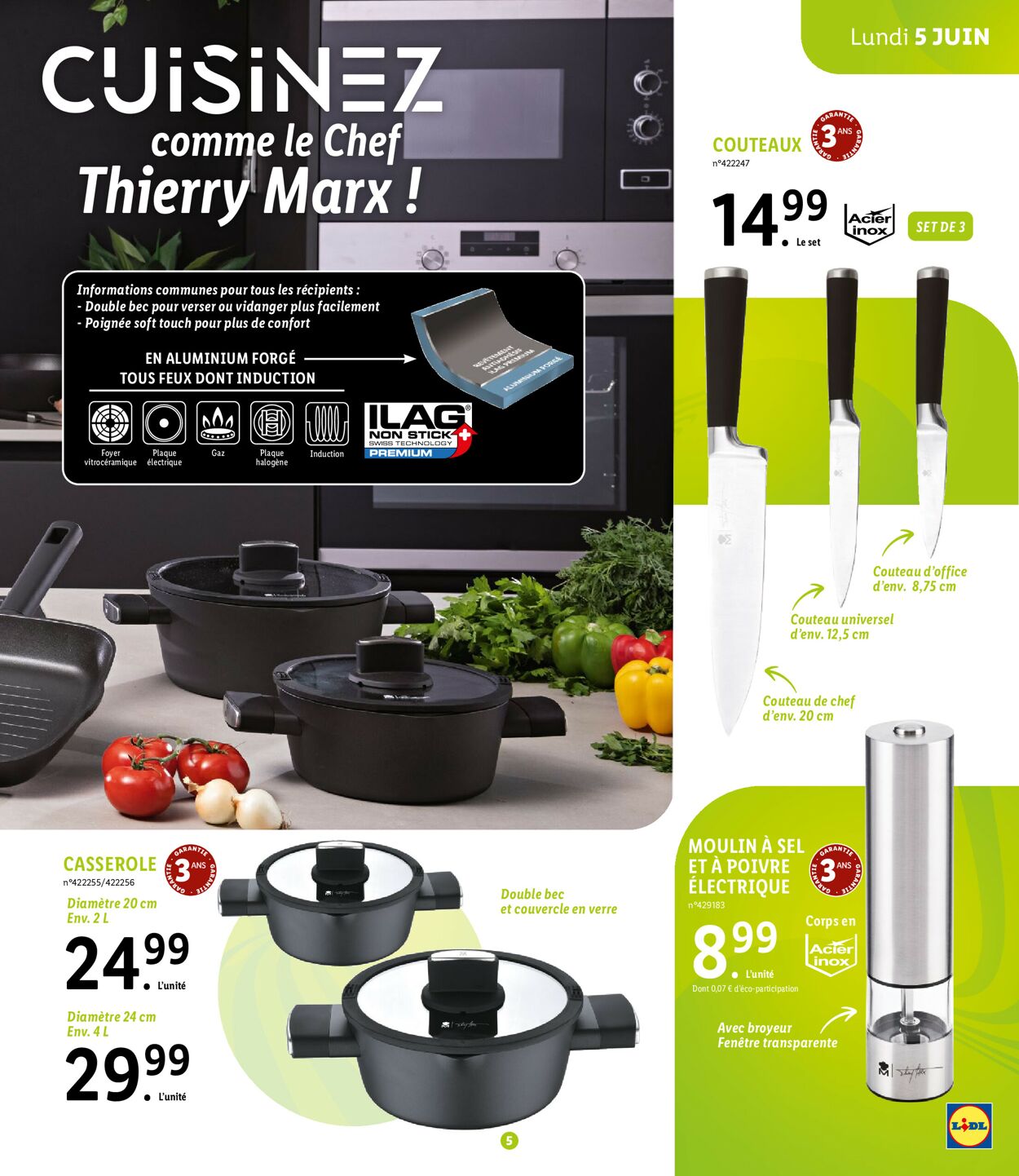 Lidl Catalogue - 05.06-19.06.2023 (Page 5)