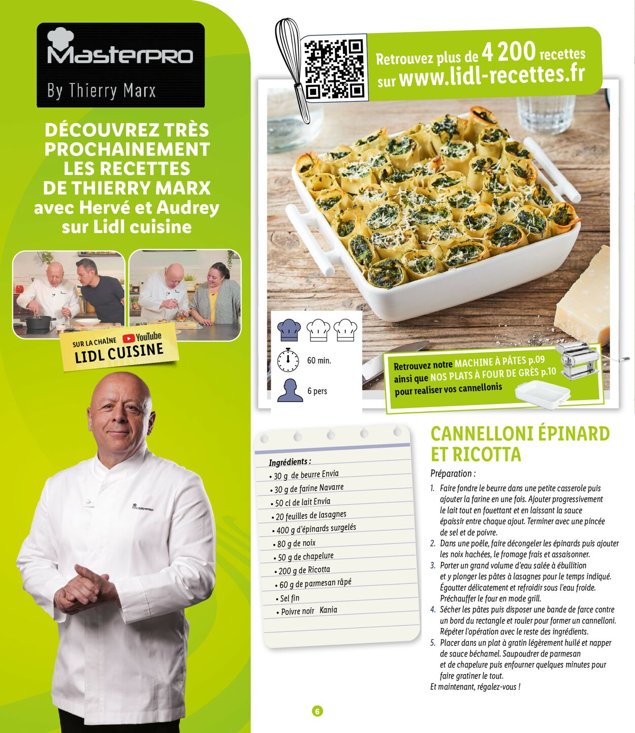 Lidl Catalogue - 05.06-19.06.2023 (Page 6)