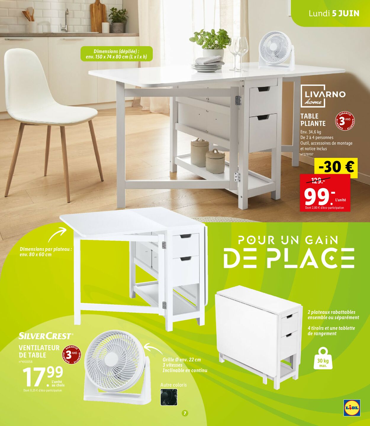 Lidl Catalogue - 05.06-19.06.2023 (Page 7)