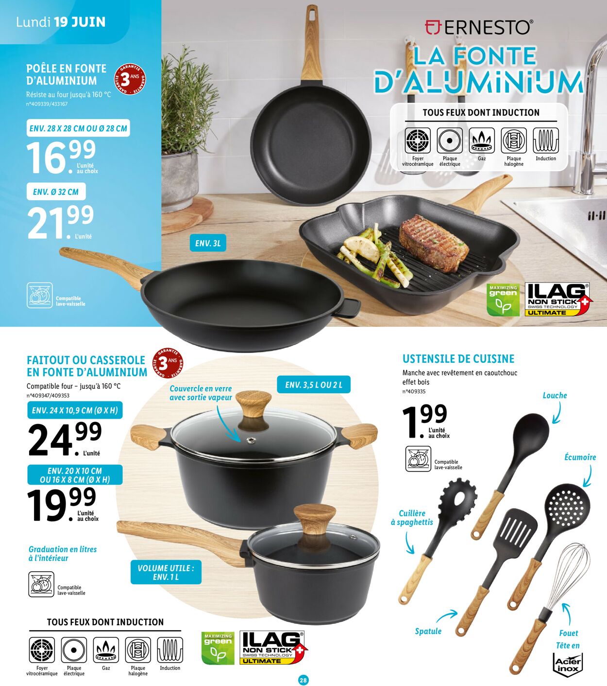 Lidl Catalogue - 05.06-19.06.2023 (Page 28)