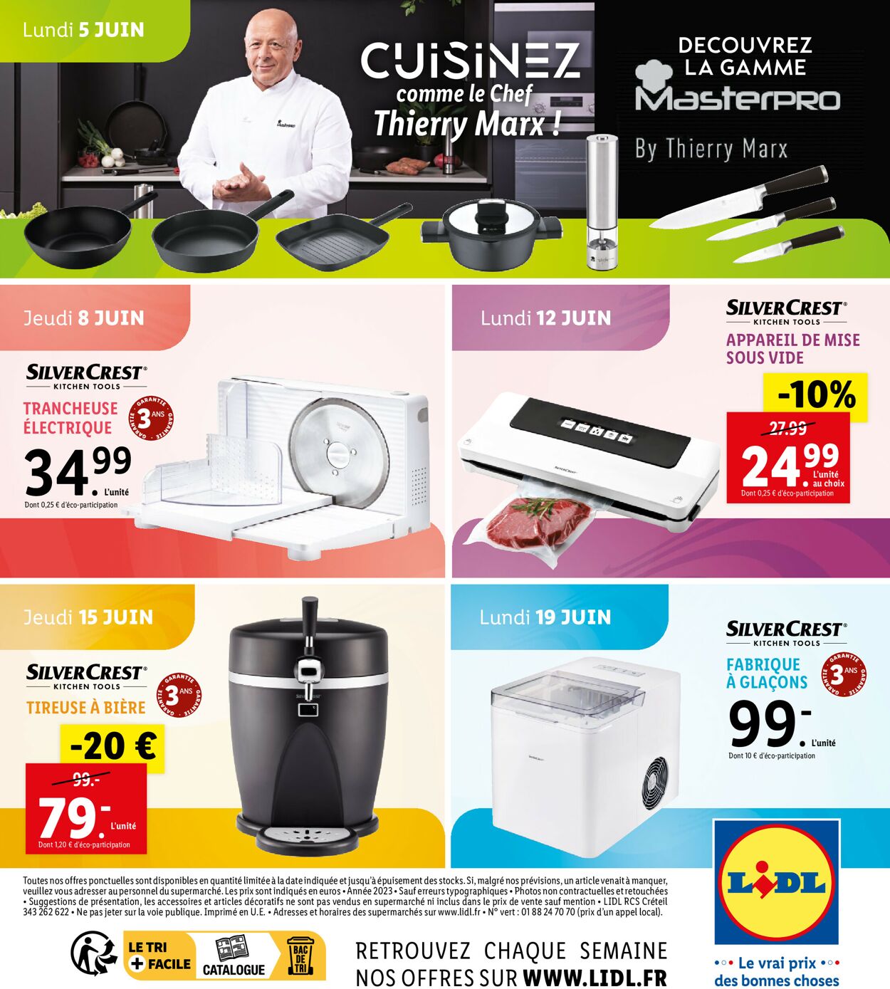 Lidl Catalogue - 05.06-19.06.2023 (Page 32)