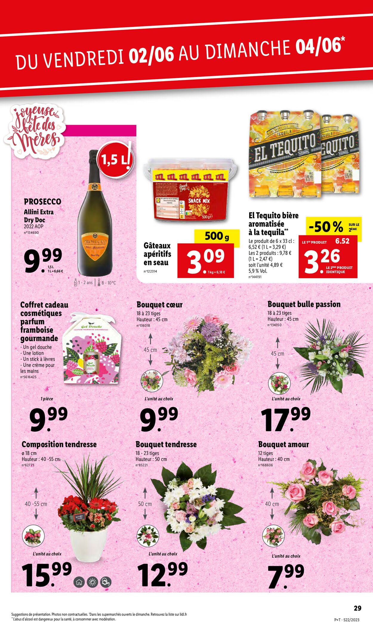 Lidl Catalogue - 31.05-06.06.2023 (Page 35)
