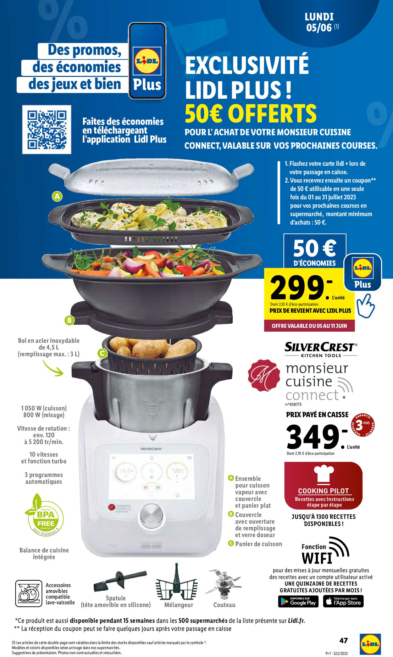 Lidl Catalogue - 31.05-06.06.2023 (Page 53)