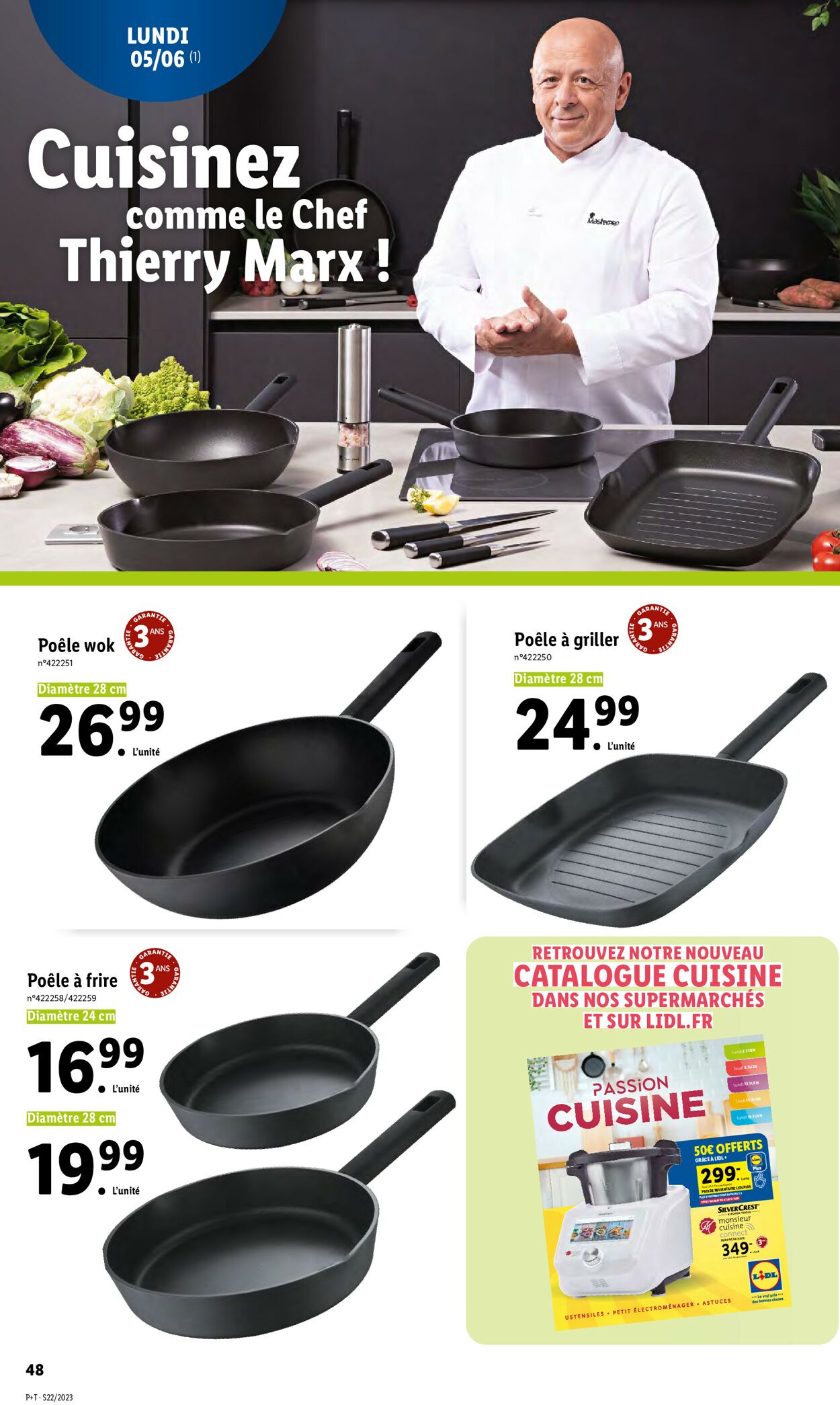 Lidl Catalogue - 31.05-06.06.2023 (Page 54)