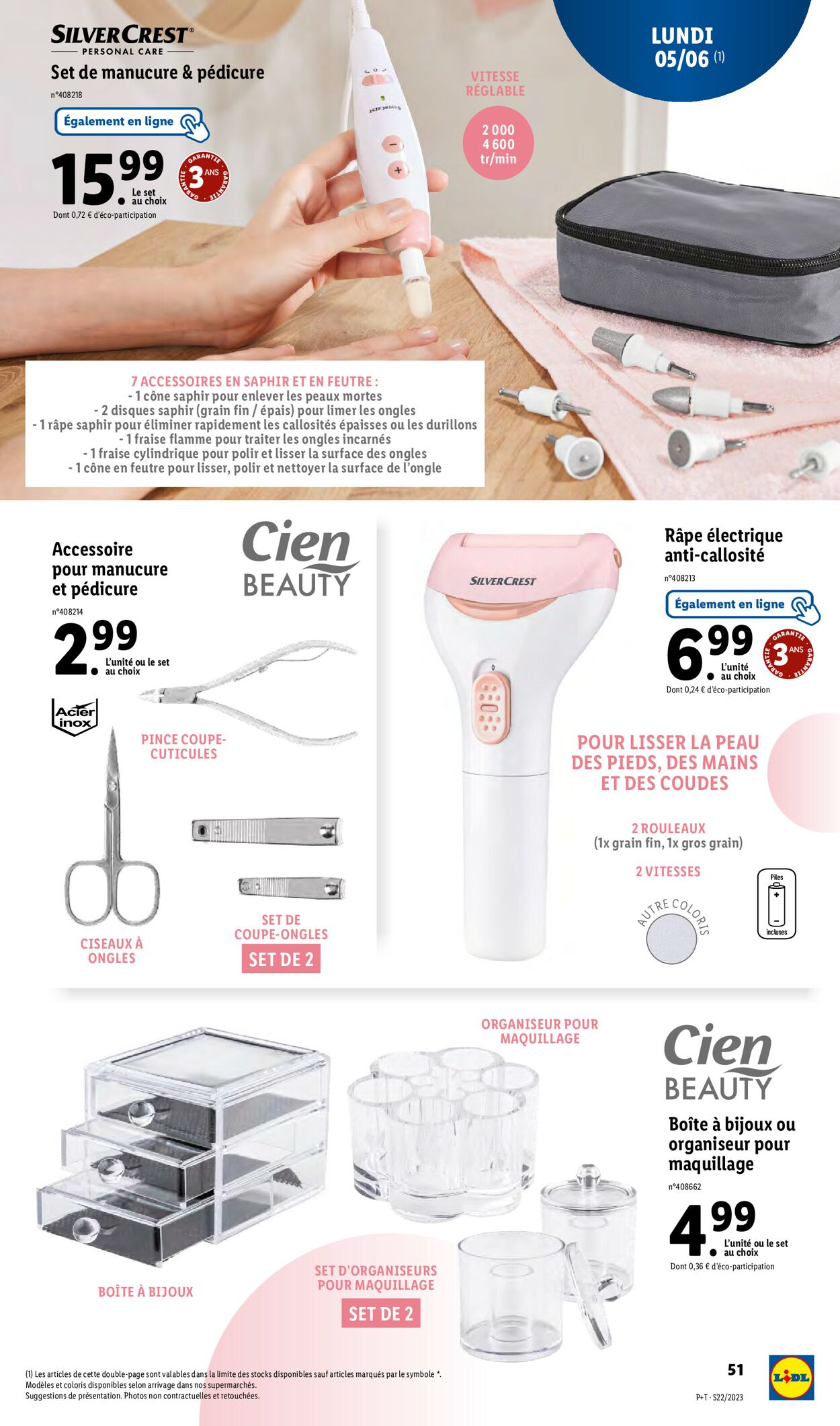 Lidl Catalogue - 31.05-06.06.2023 (Page 57)