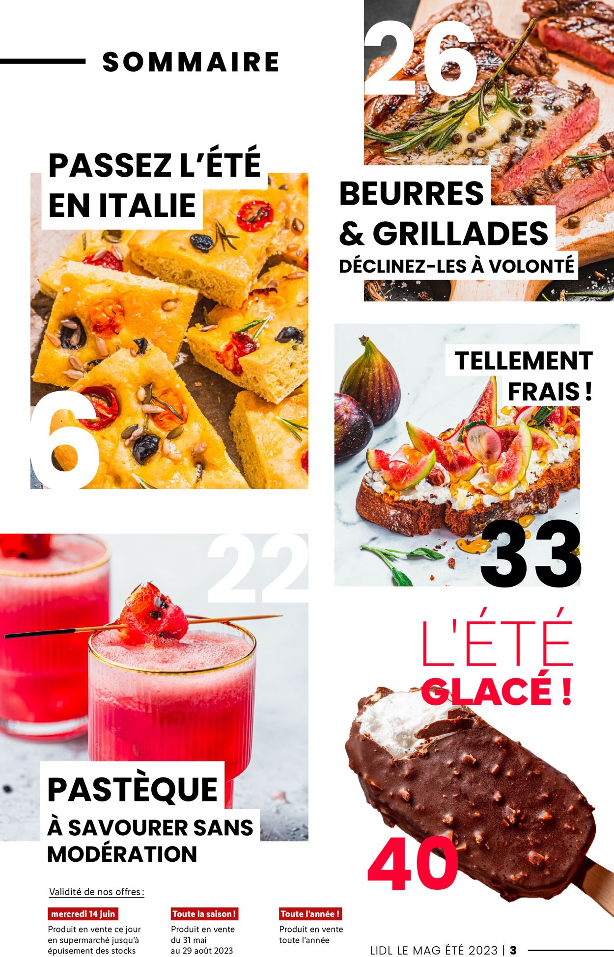 Lidl Catalogue - 31.05-31.08.2023 (Page 3)