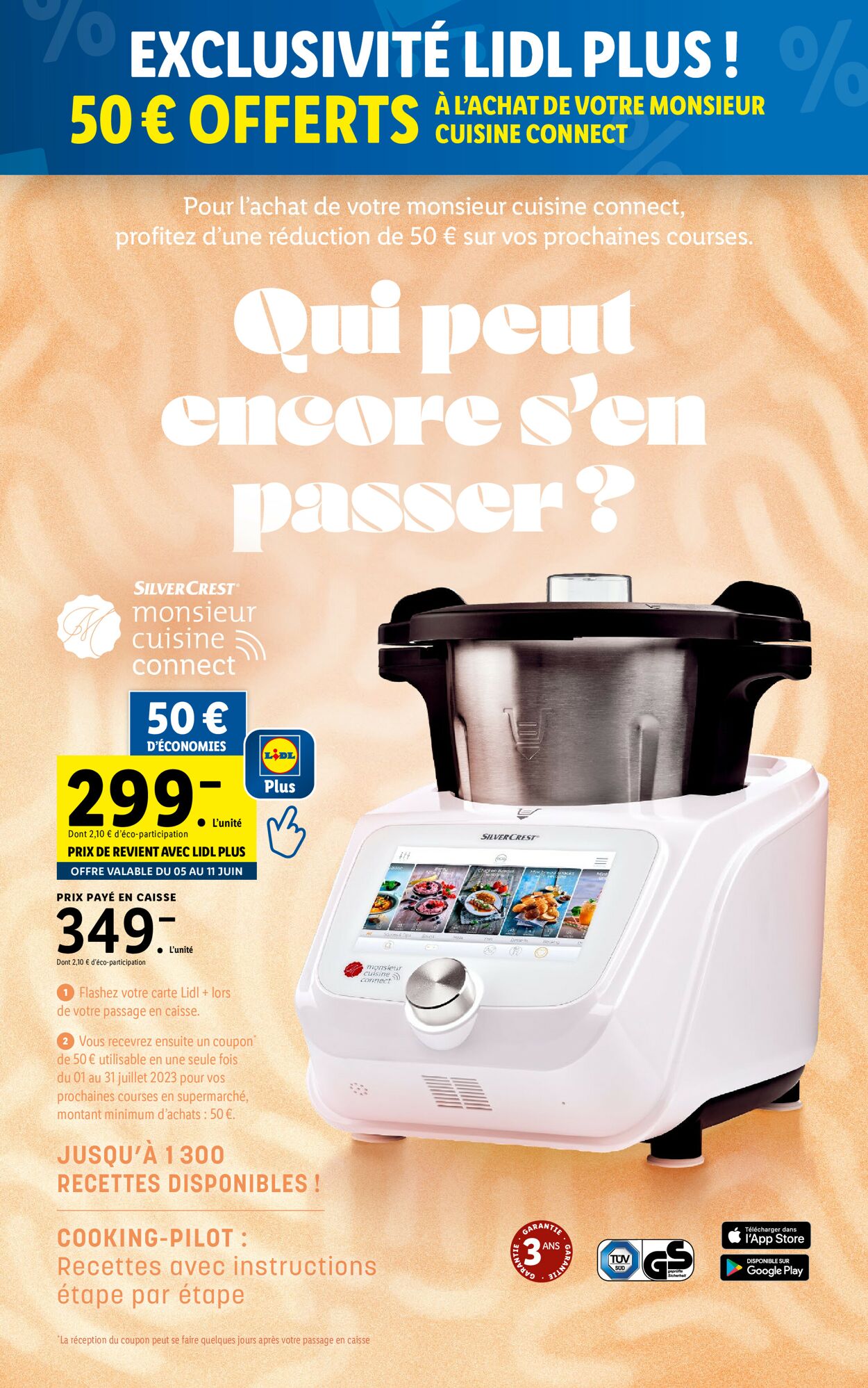 Lidl Catalogue - 31.05-31.08.2023 (Page 46)