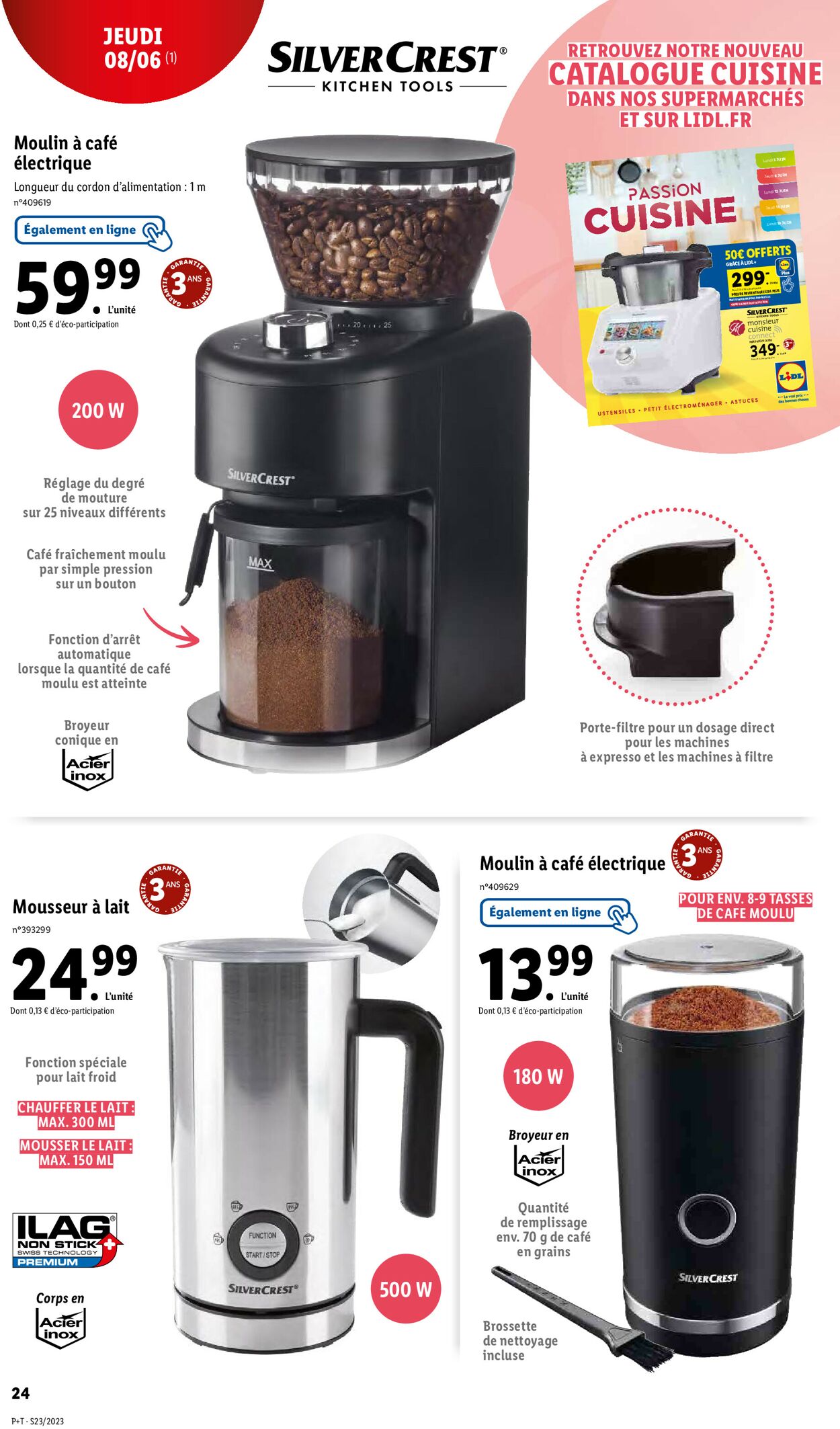 Lidl Catalogue - 07.06-13.06.2023 (Page 28)