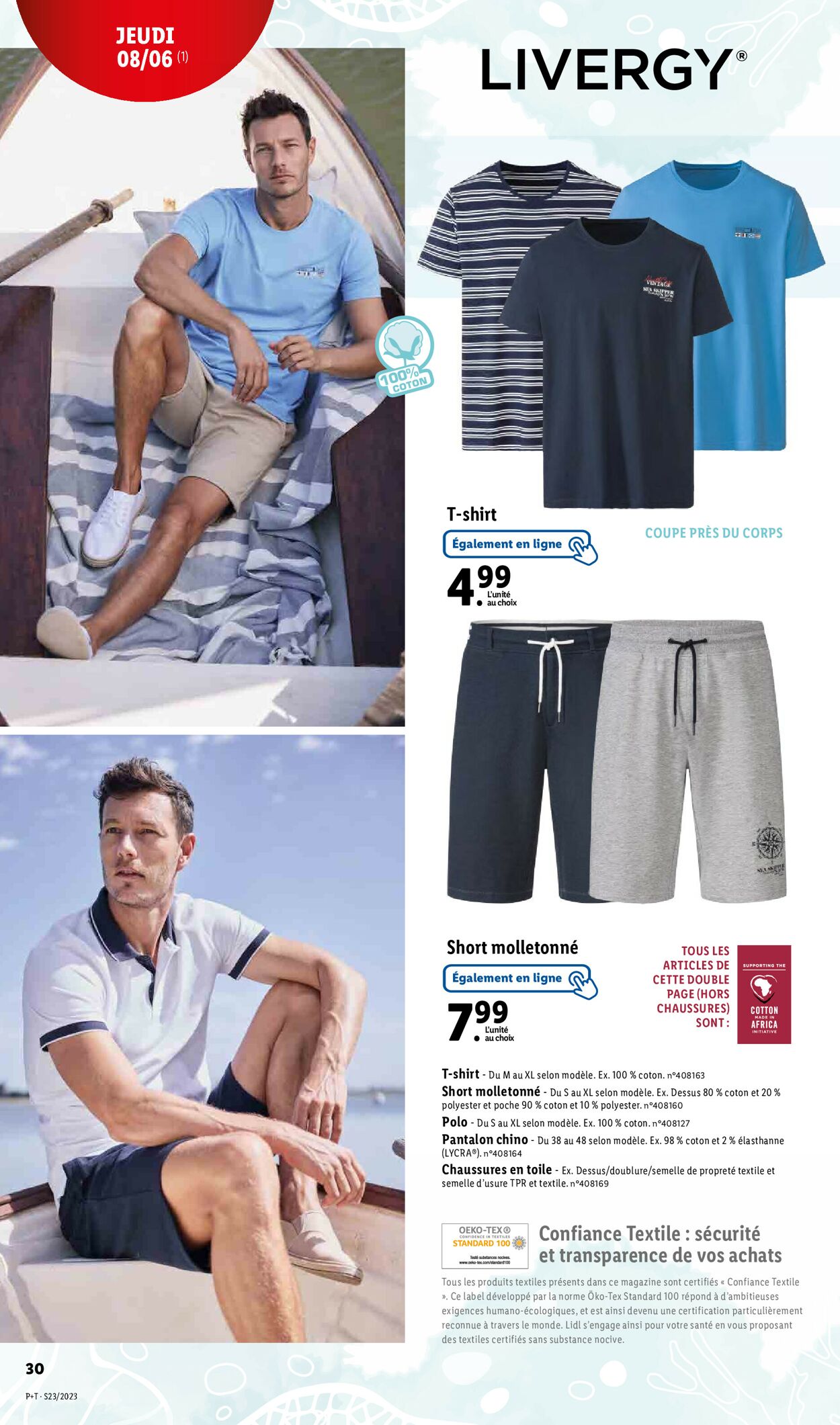 Lidl Catalogue - 07.06-13.06.2023 (Page 34)