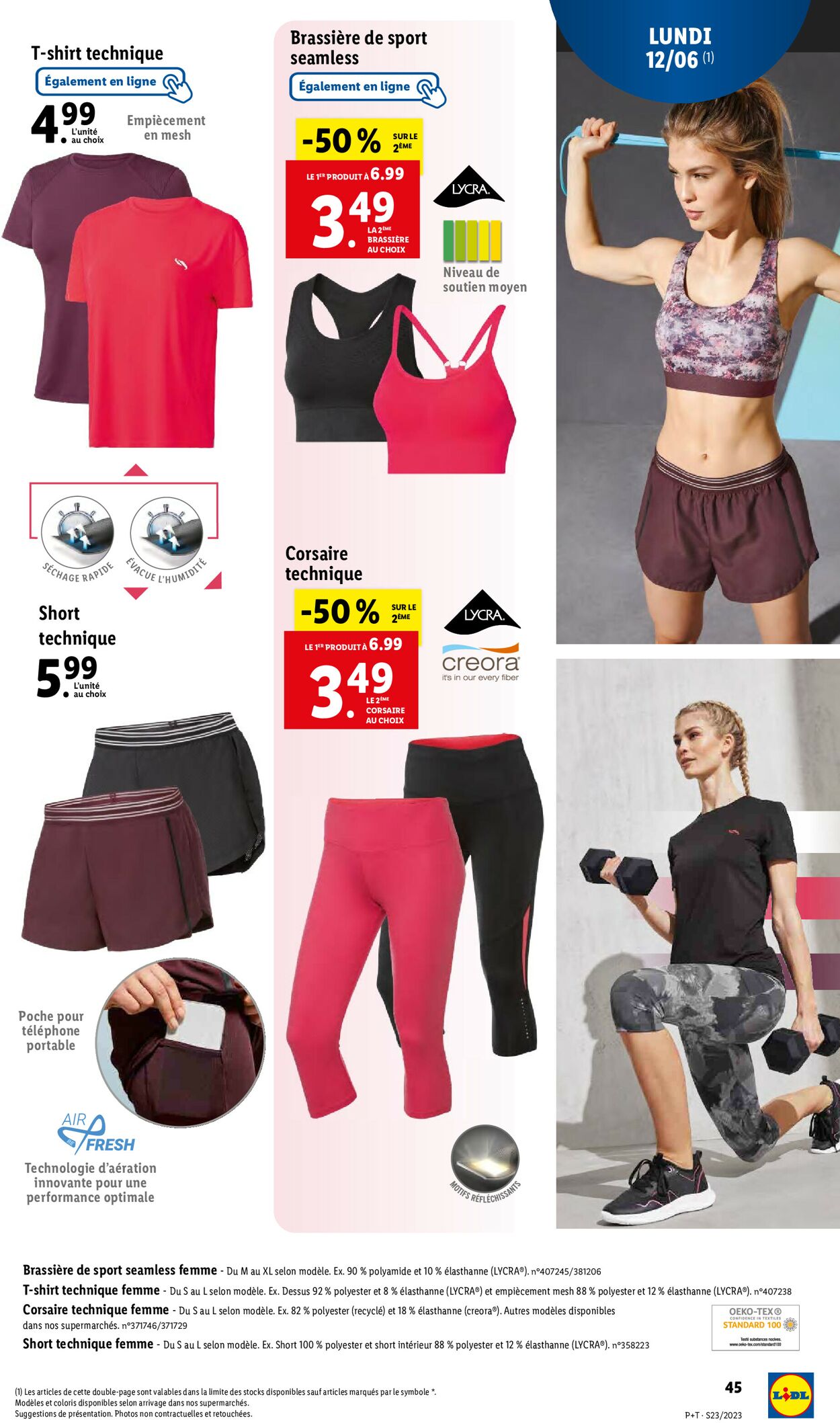 Lidl Catalogue - 07.06-13.06.2023 (Page 49)