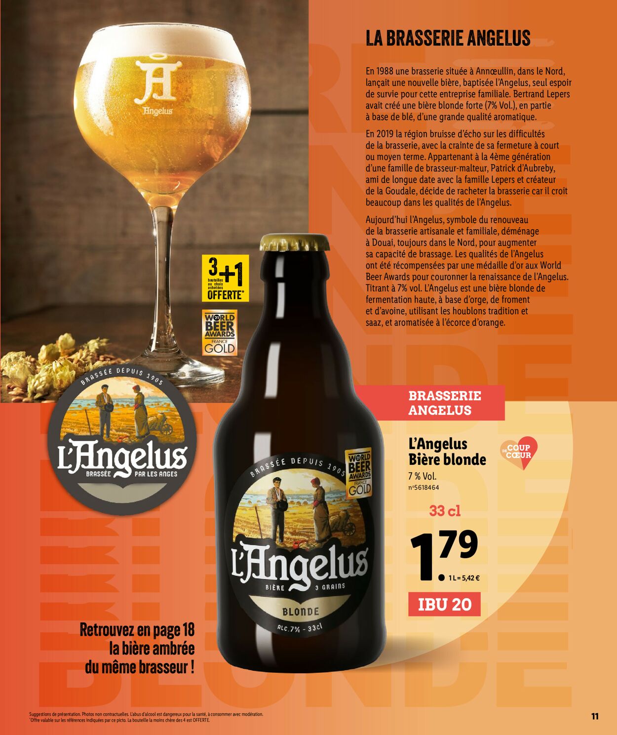 Lidl Catalogue - 14.06-30.06.2023 (Page 11)