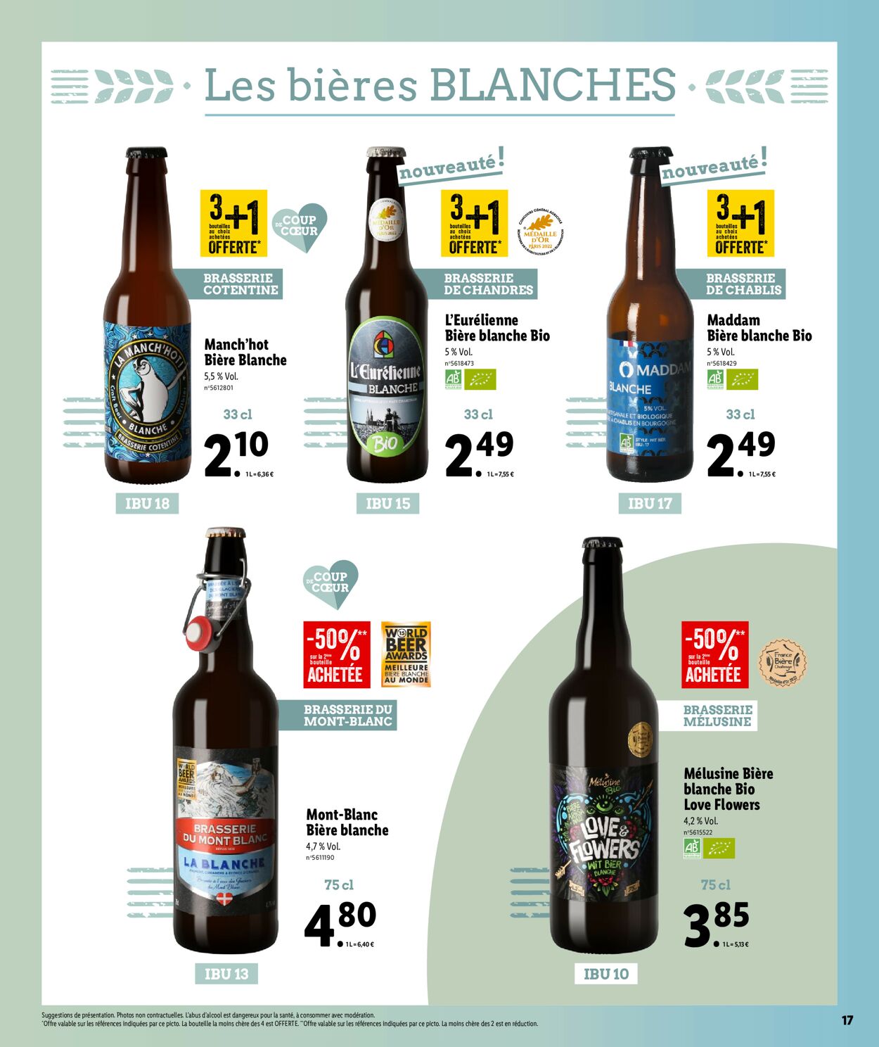 Lidl Catalogue - 14.06-30.06.2023 (Page 17)